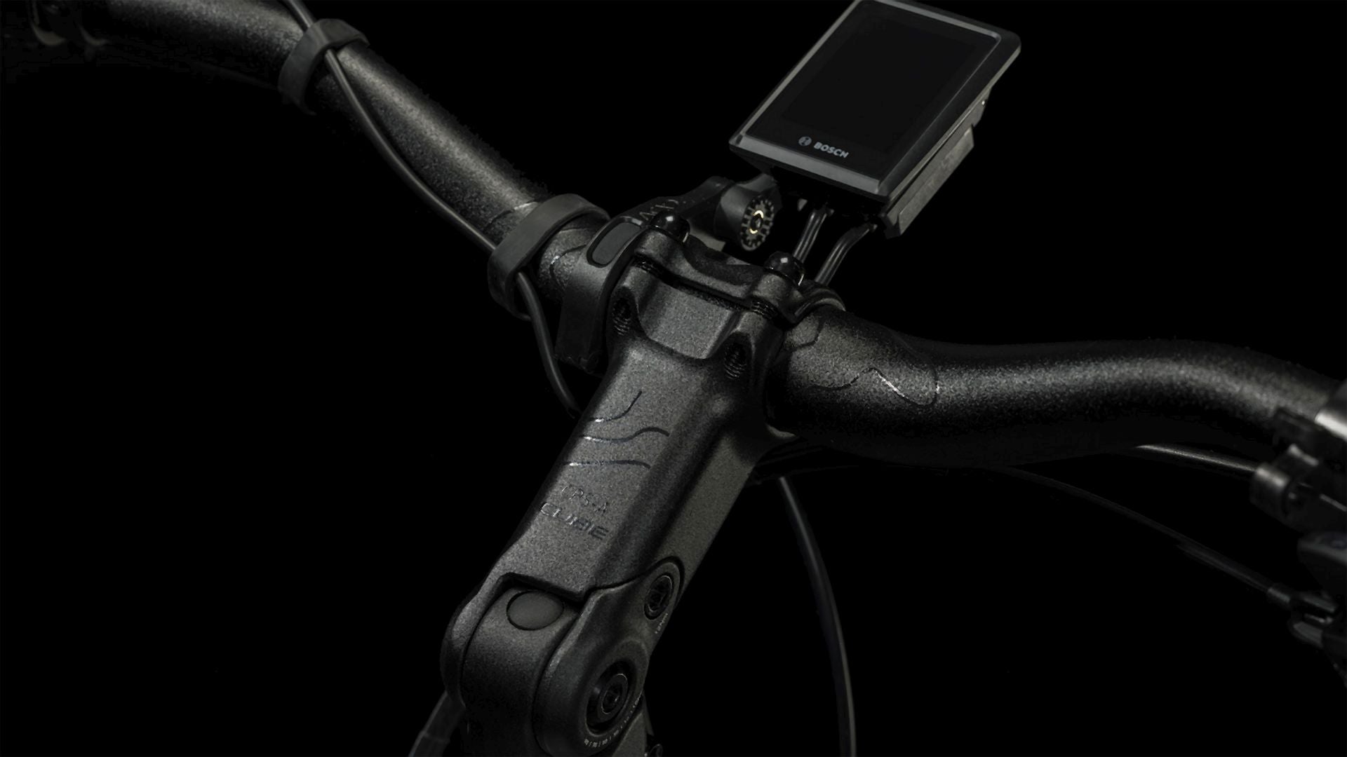 Cube Kathmandu Hybrid SLX 750 polarsilver´n´black Easy Entry 2024