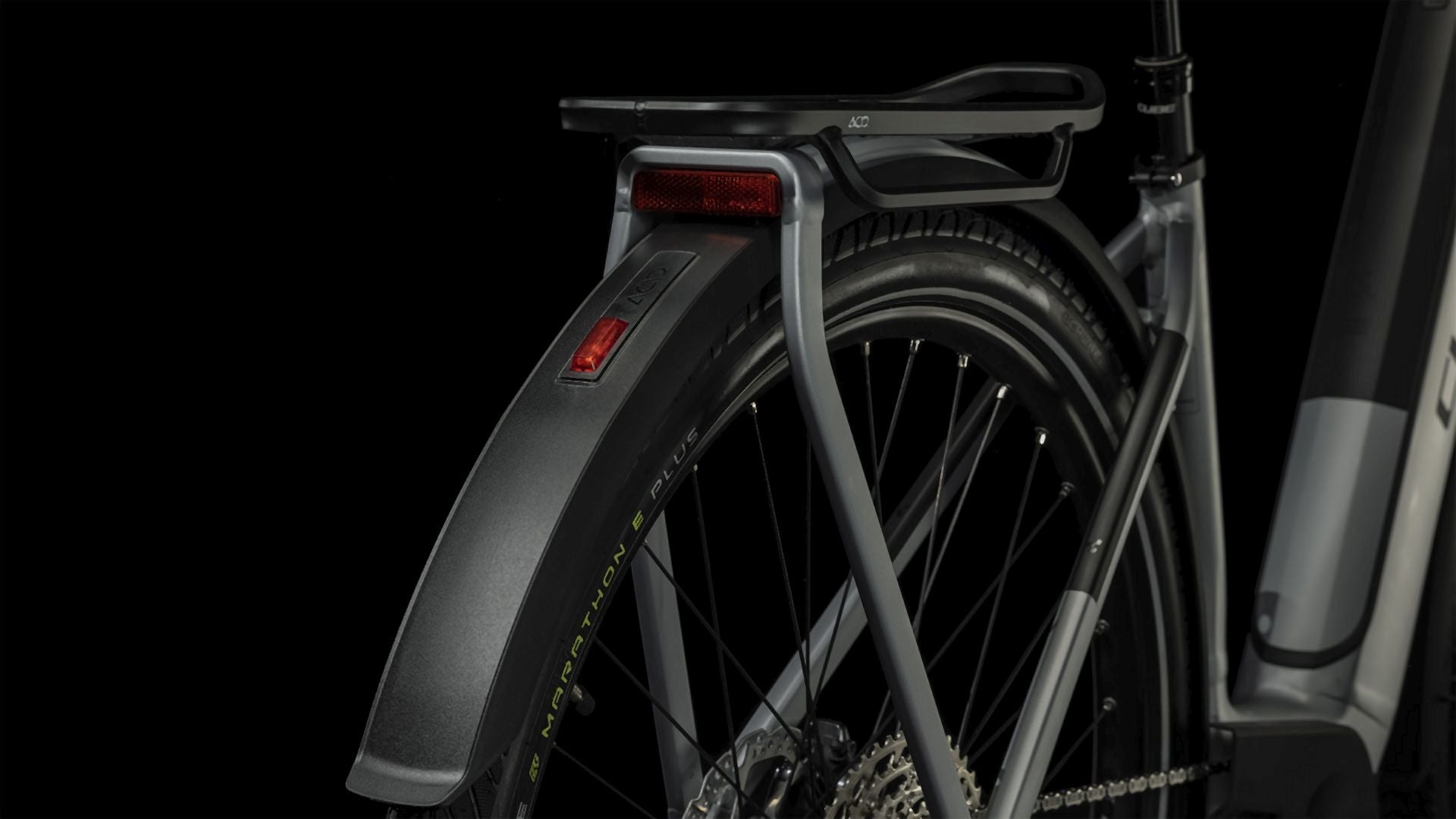 Cube Kathmandu Hybrid SLX 750 polarsilver´n´black Easy Entry 2024