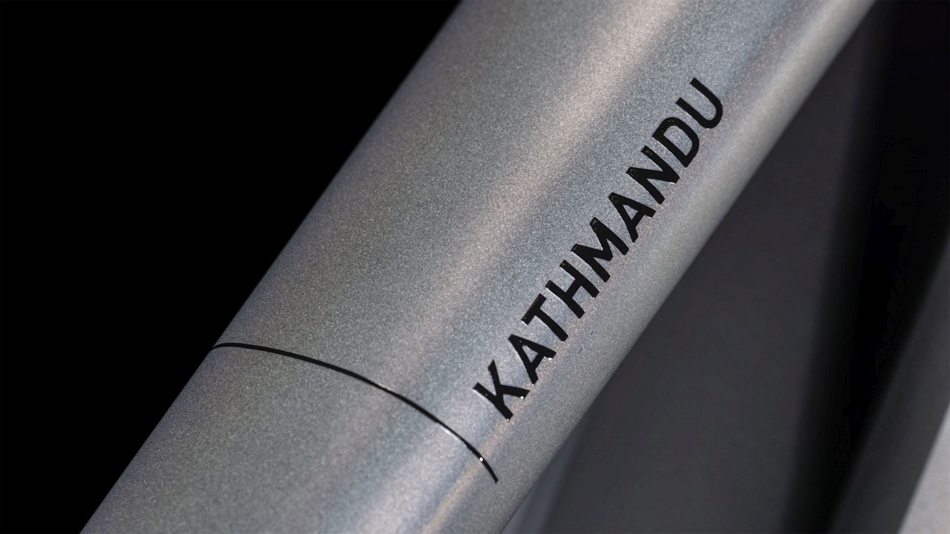 Cube Kathmandu Hybrid SLT 750 prizmsilver'n'grey trapeze 2024