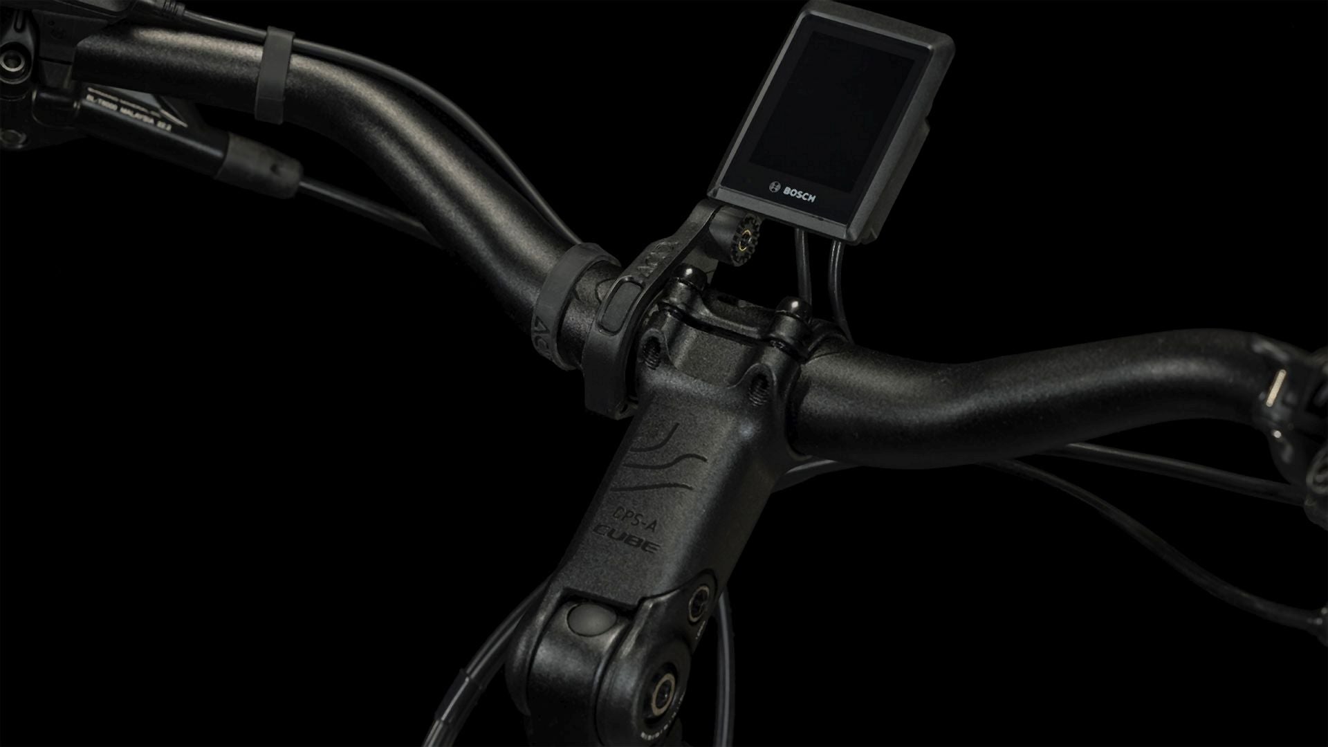 Cube Supreme RT Hybrid SLX 625 polarsilver'n'black Easy Entry 2024