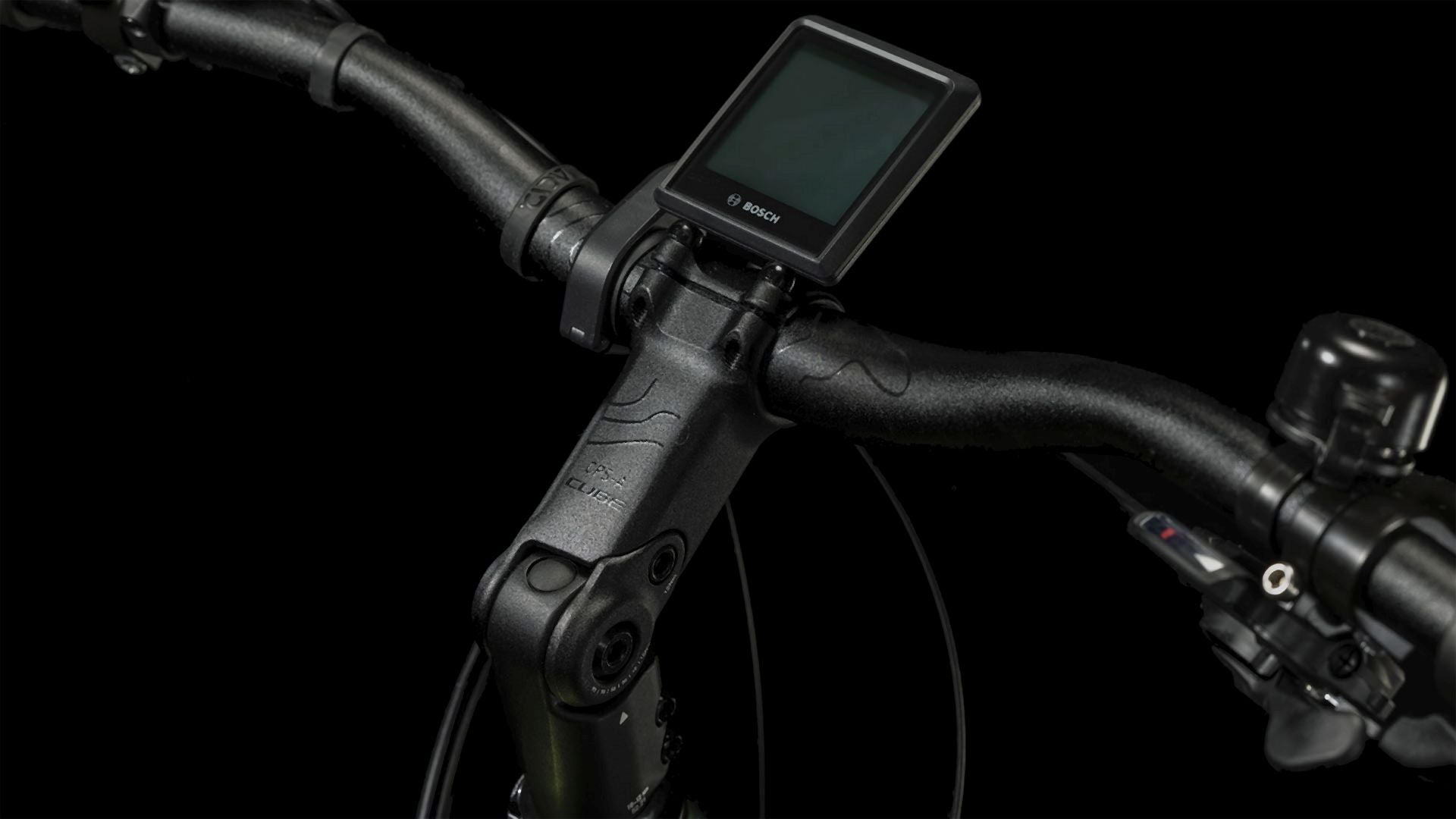 Cube Nuride Hybrid Pro 625 Allroad shinymoss´n´black Easy Entry 2024