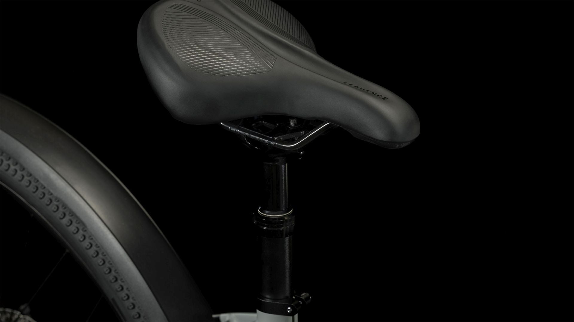 Cube Nuride Hybrid SLX 750 Allroad grey'n'black Easy Entry 2024