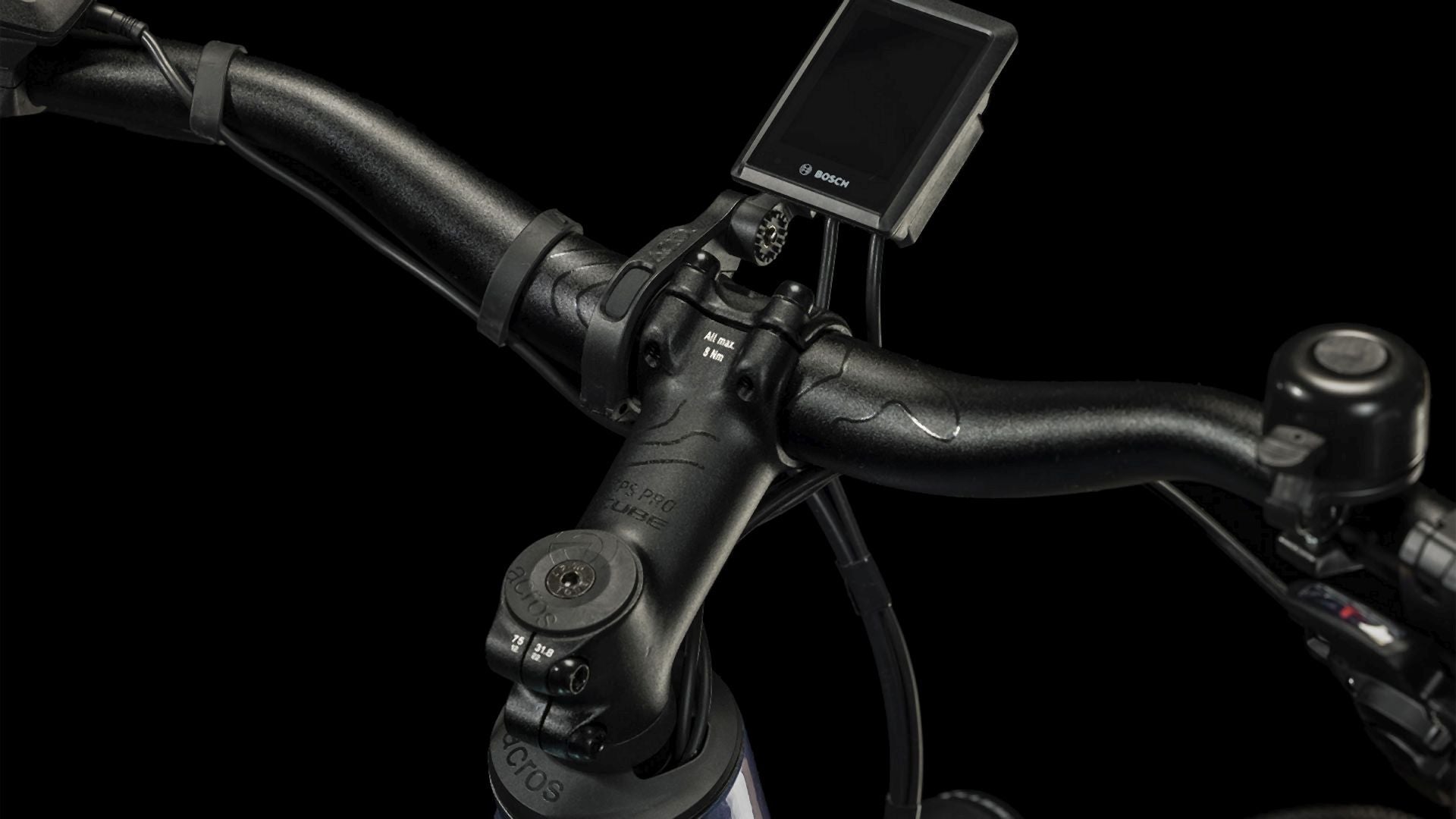 Cube Nuride Hybrid SLX 750 Allroad verde'n'black 2024