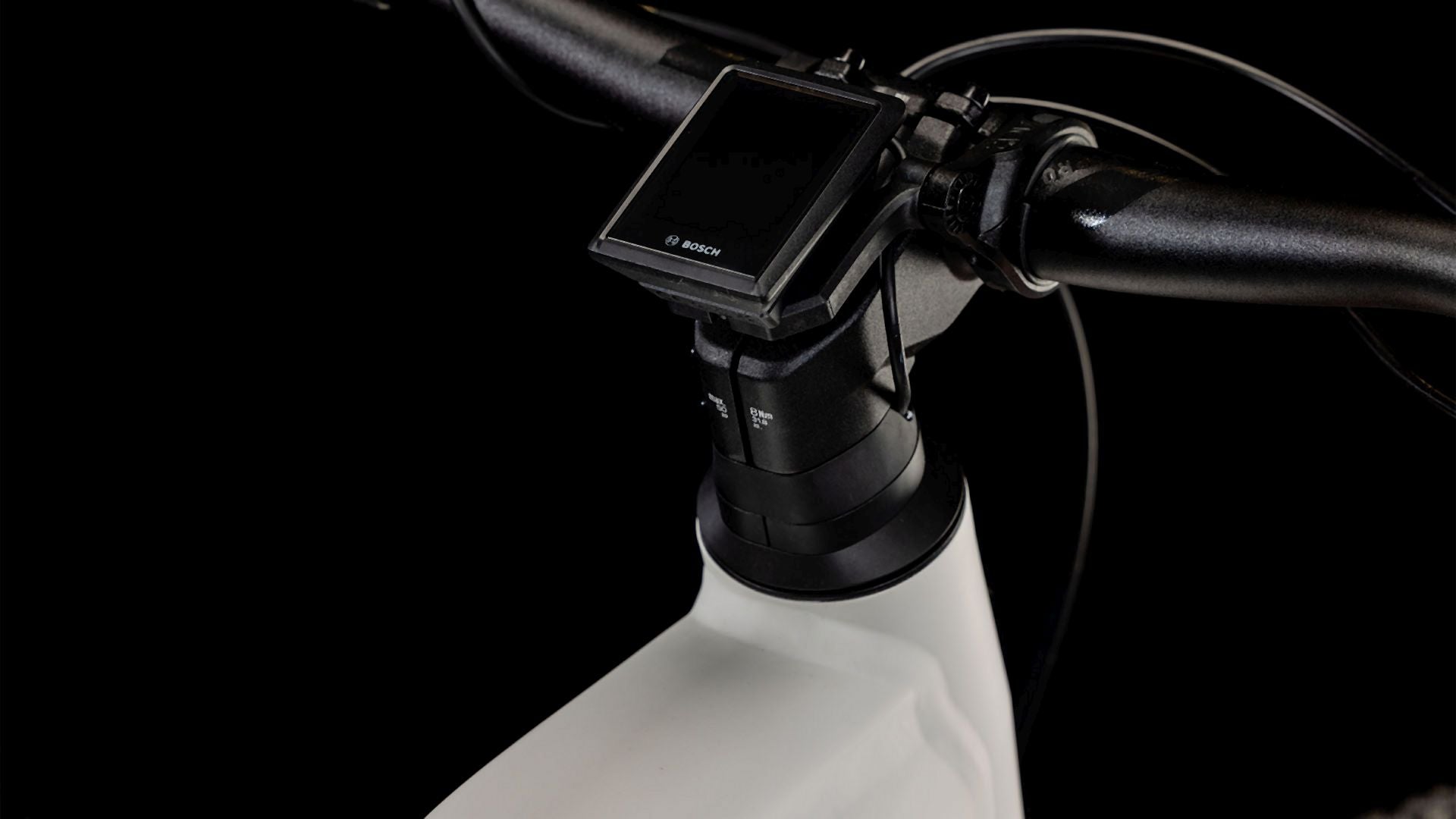 Cube Reaction Hybrid SLT 750 silver'n'cream 2024