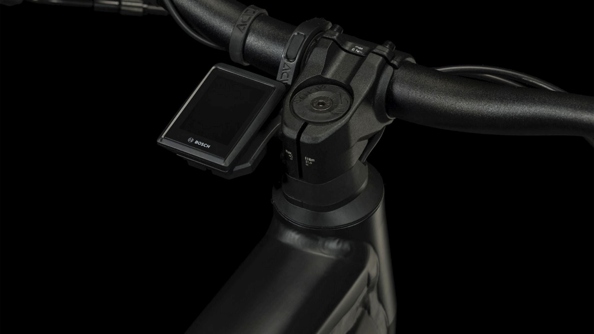 Cube Stereo Hybrid 120 SLX 750 black´n´metal 2024