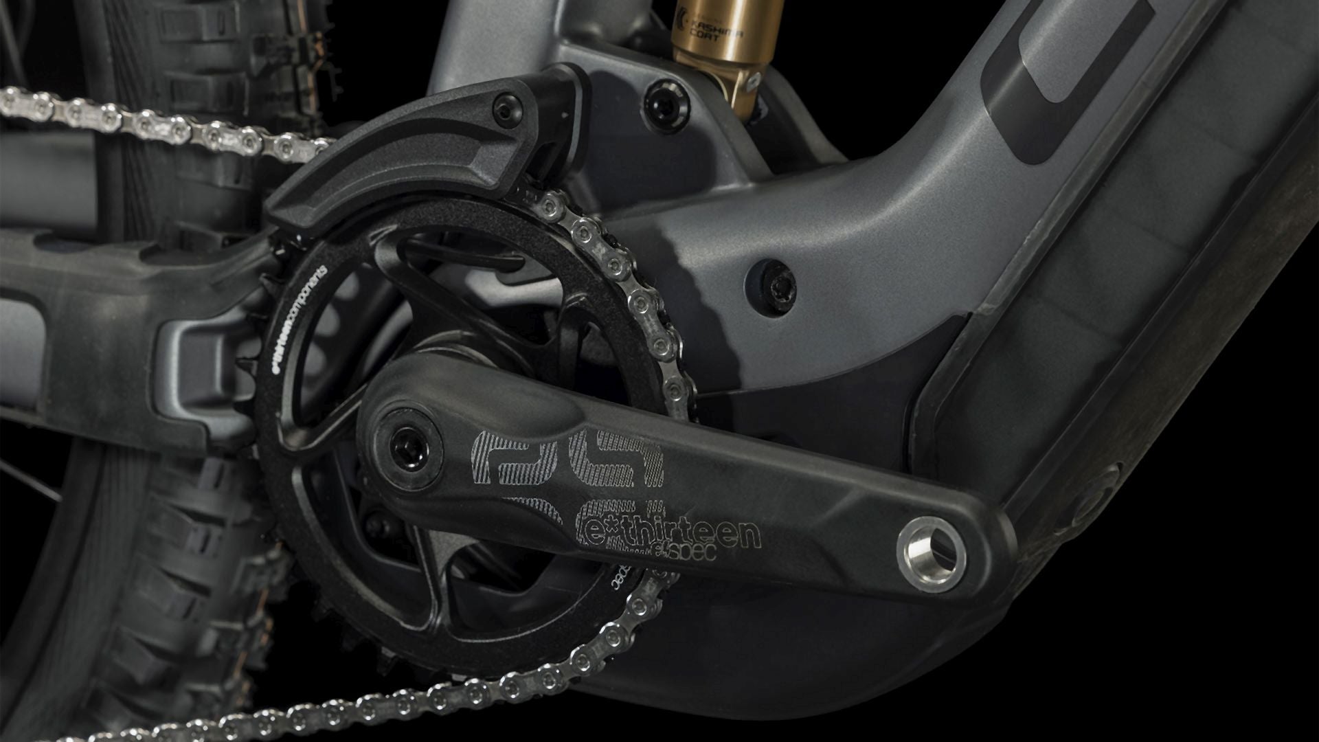 Cube Stereo Hybrid 160 HPC 750 actionteam 2024