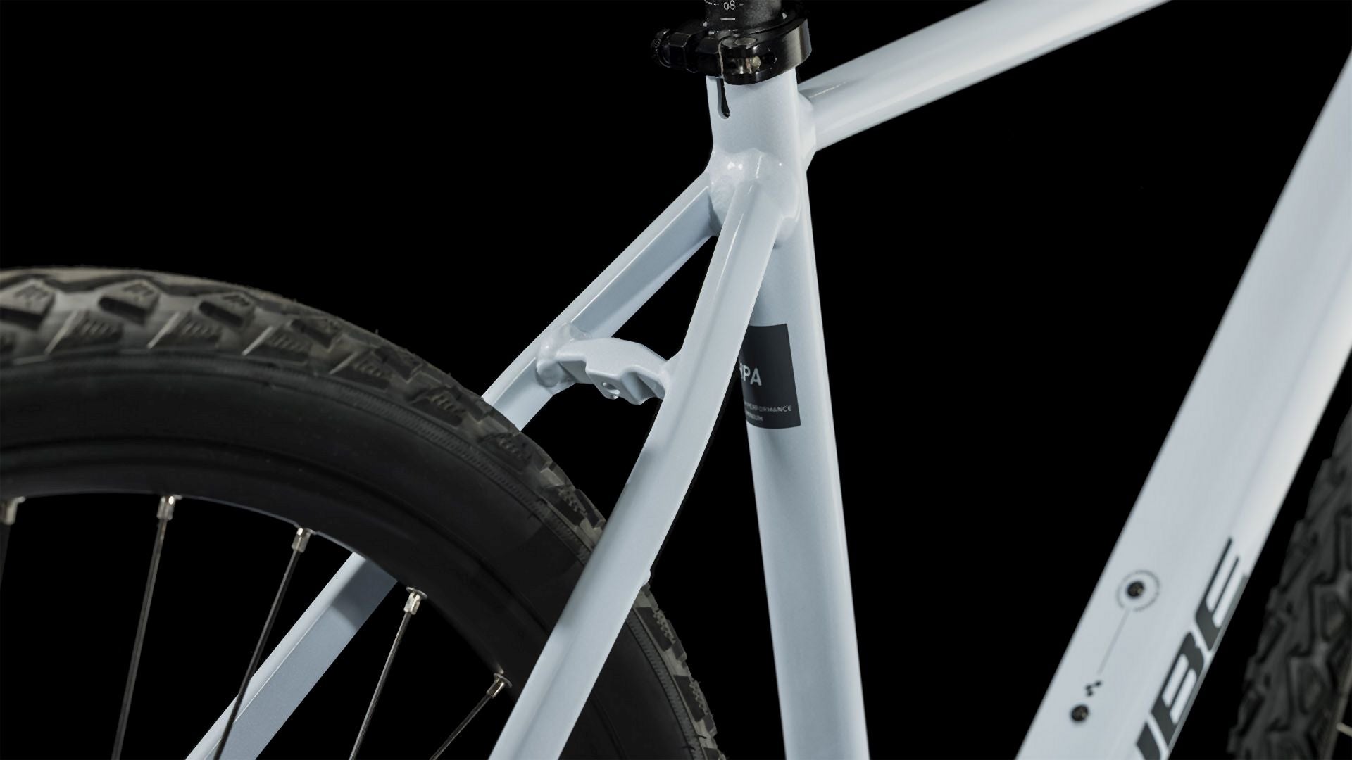 Cube Nature Pro frosthwite´n´grey 2024