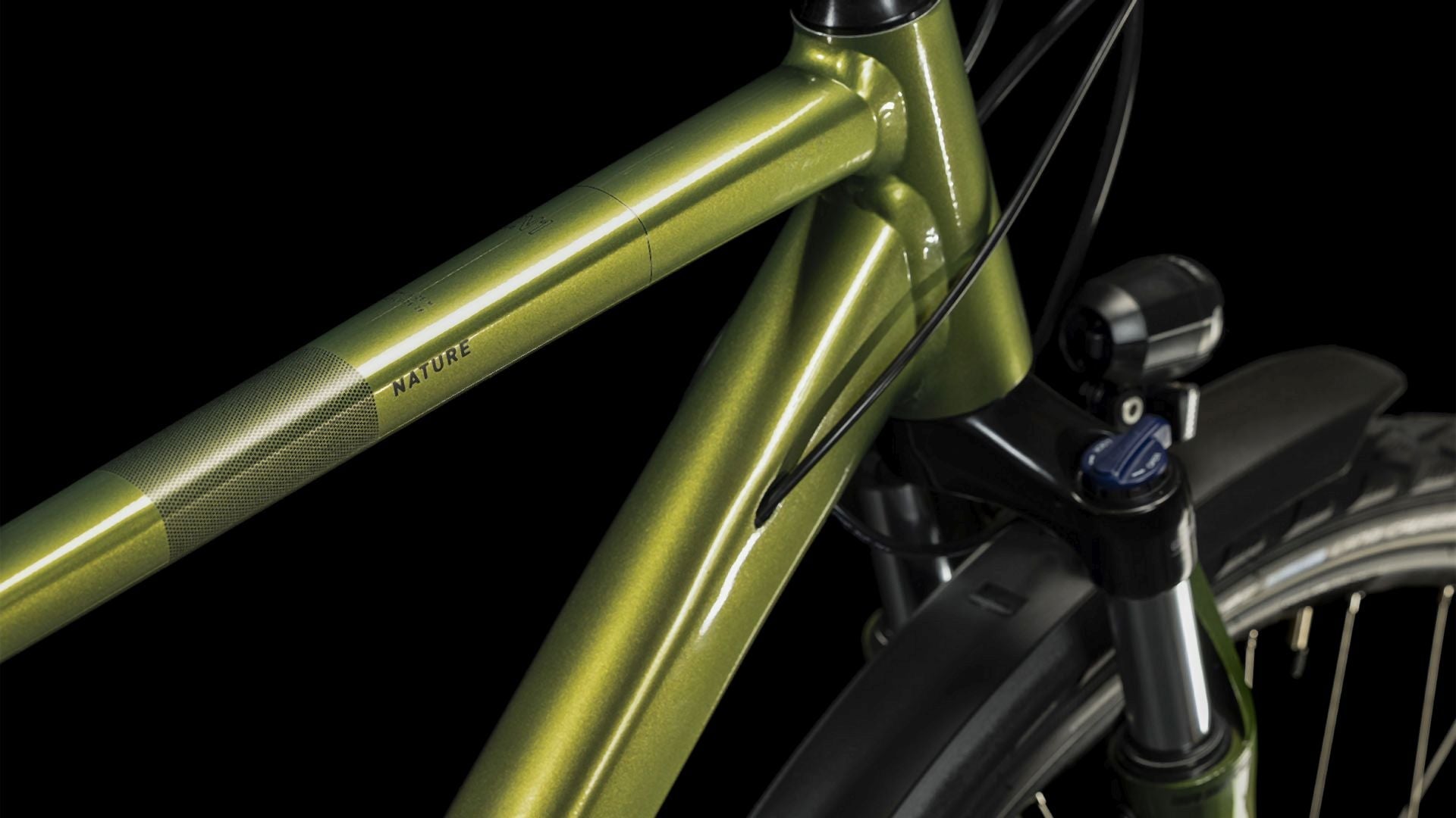 Cube Nature Allroad shinymoss´n´black 2024