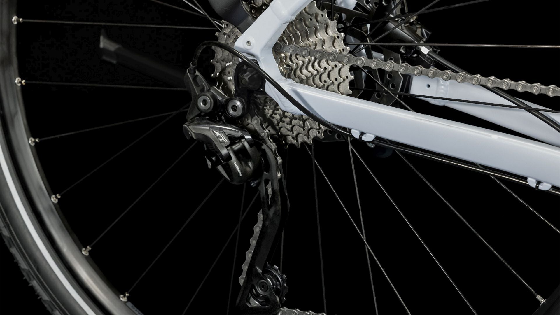 Cube Nature Pro Allroad frostwhite´n´grey 2024