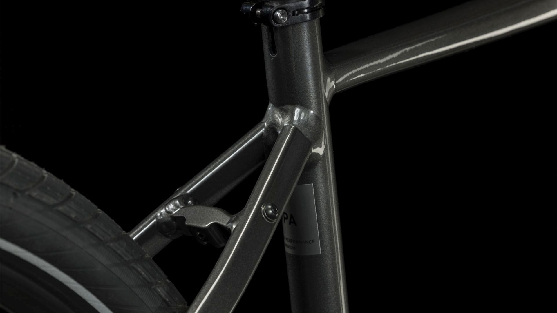 Cube Hyde graphite´n´black 2024