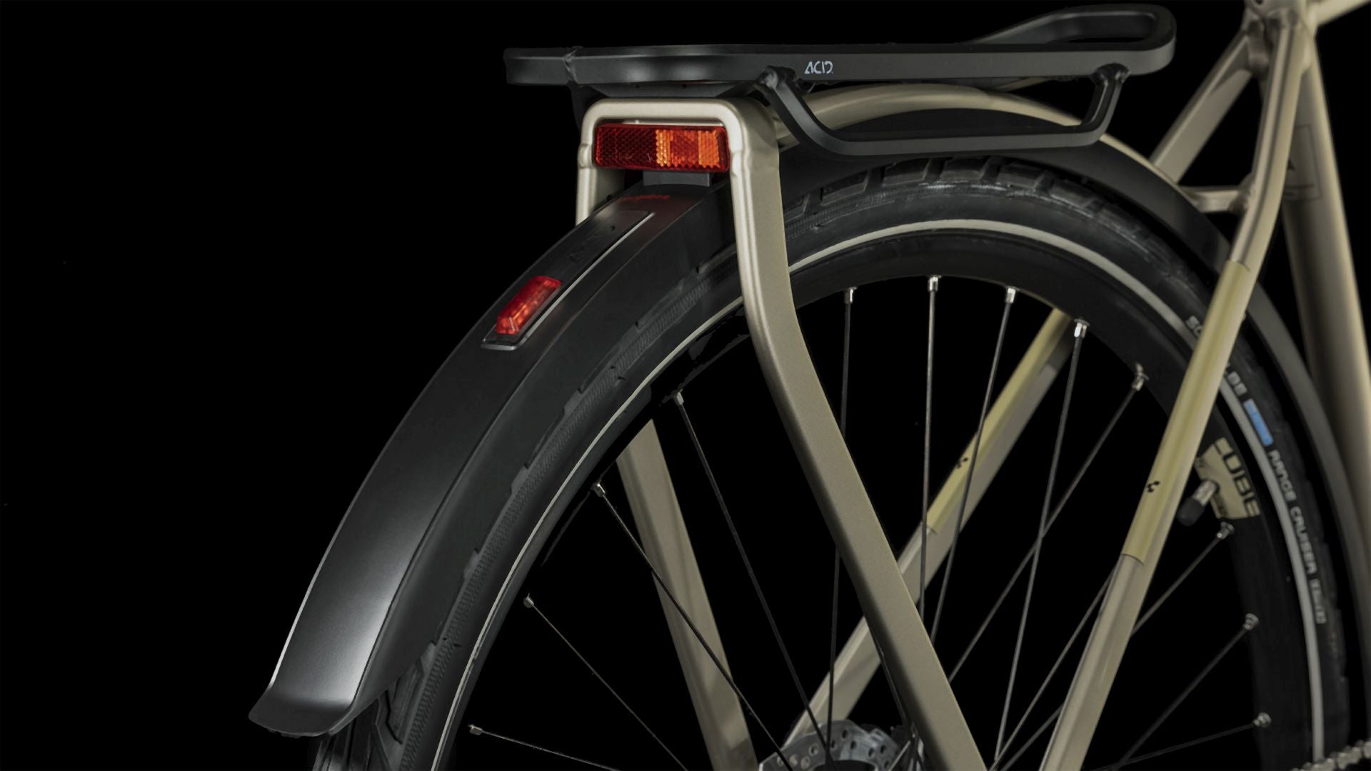 Cube Kathmandu Pro flashstone´n´black 2024