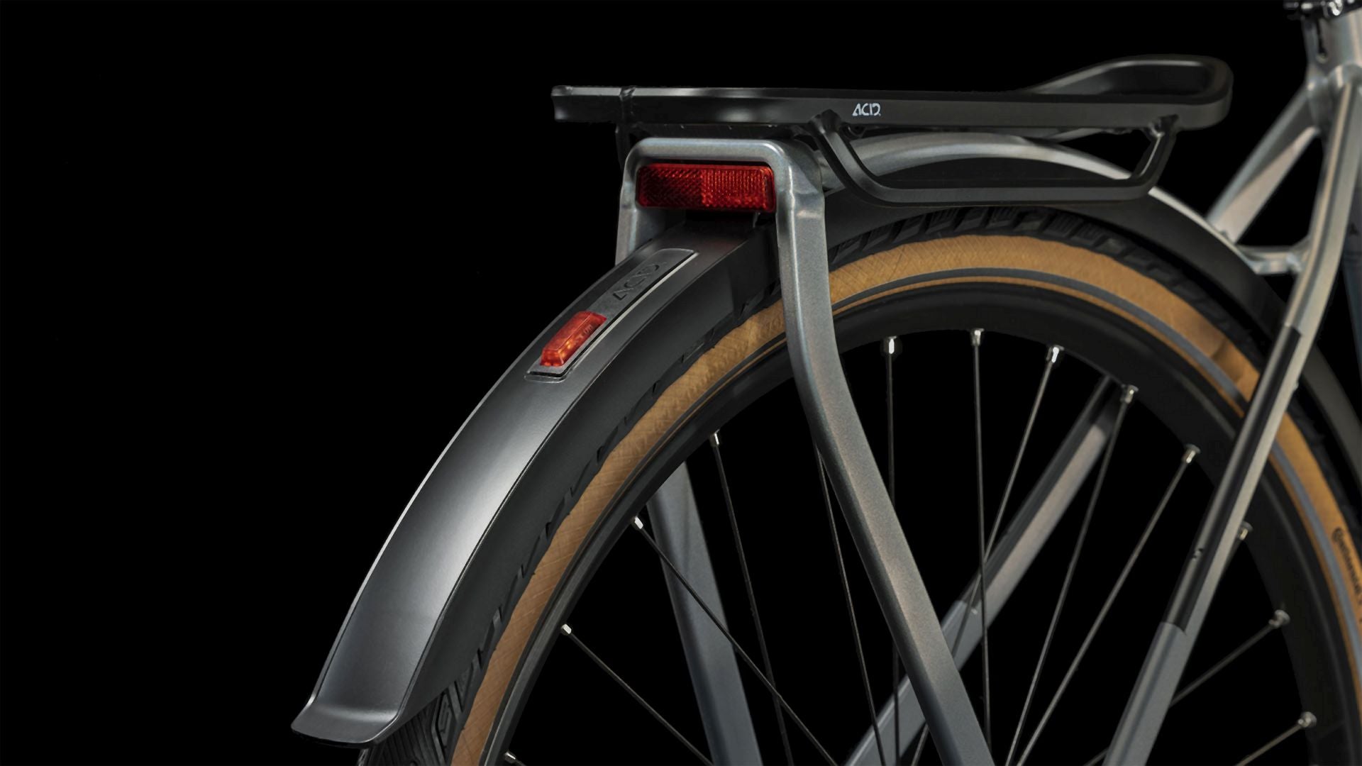 Cube Kathmandu SLX prizmsilver´n´black 2024