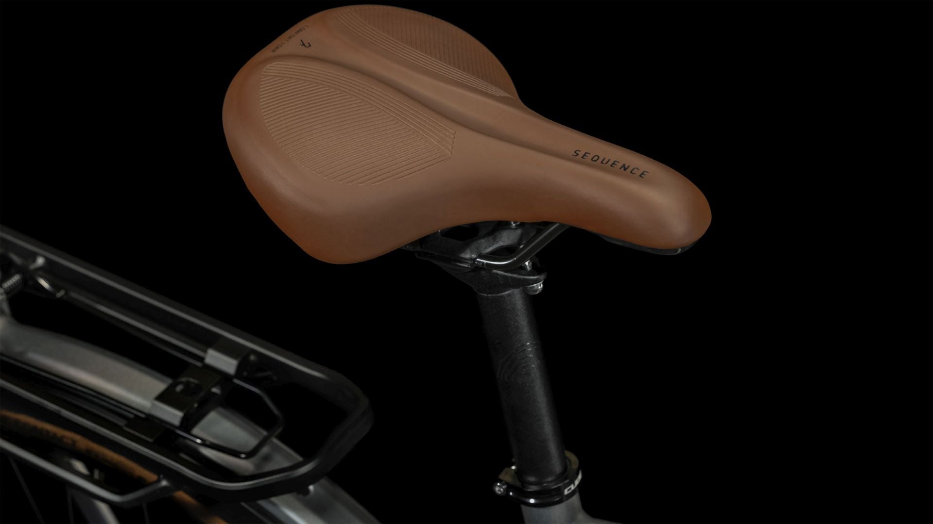 Cube Kathmandu SLX prizmsilver´n´black 2024