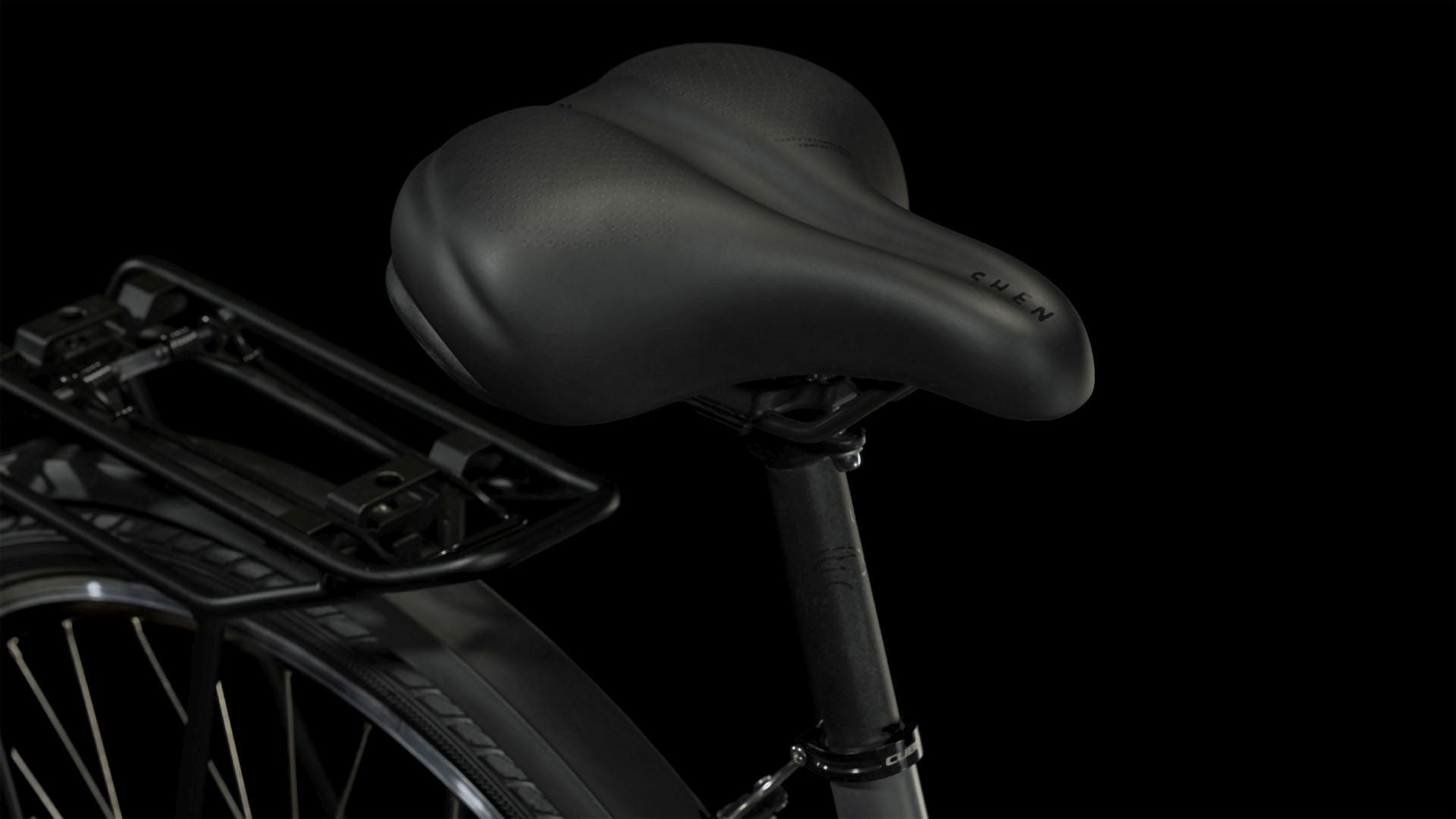 Cube Town grey´n´black Easy Entry 2024