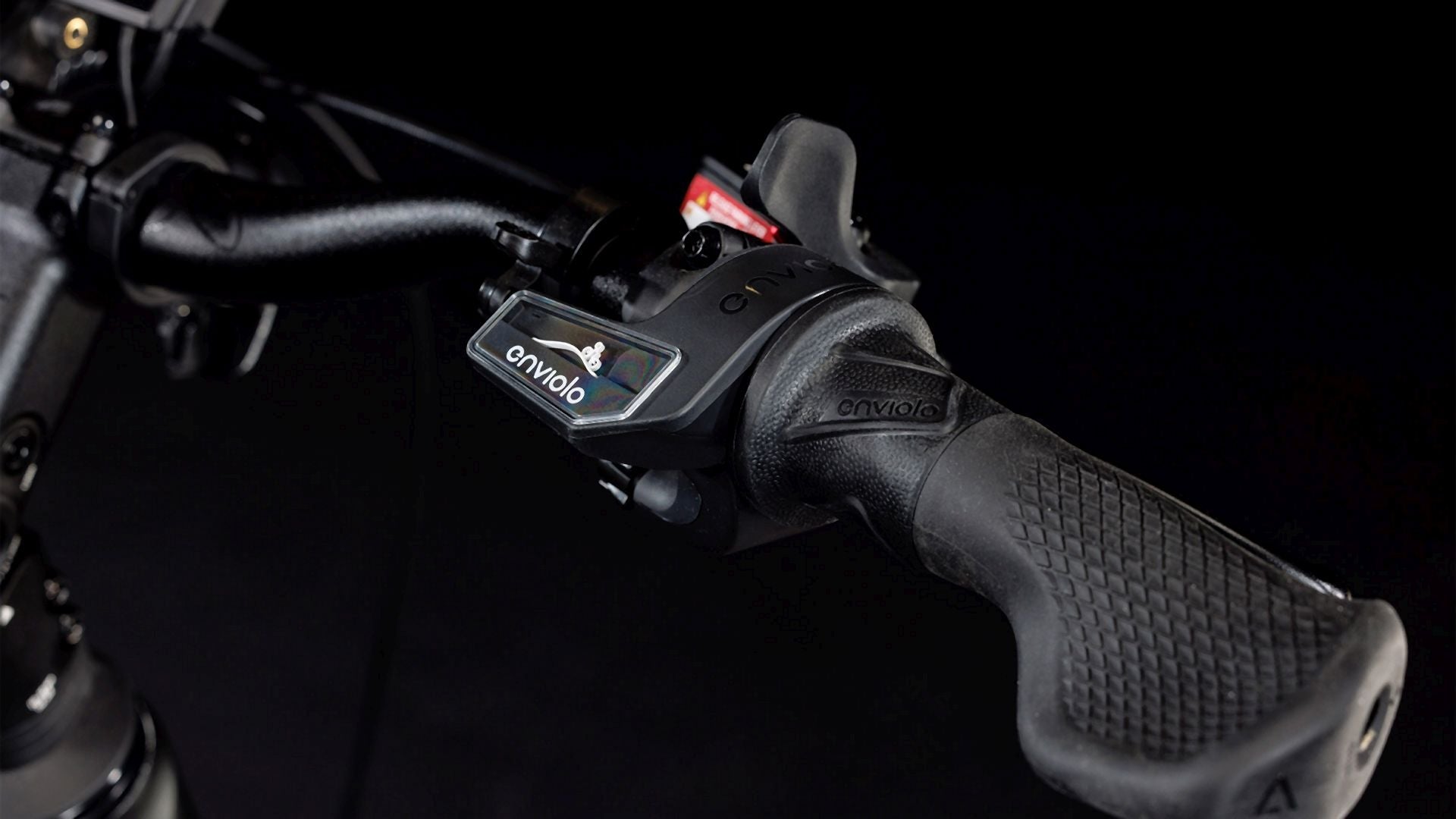 Cube Trike Family Hybrid 750 flashwhite´n´black 2024