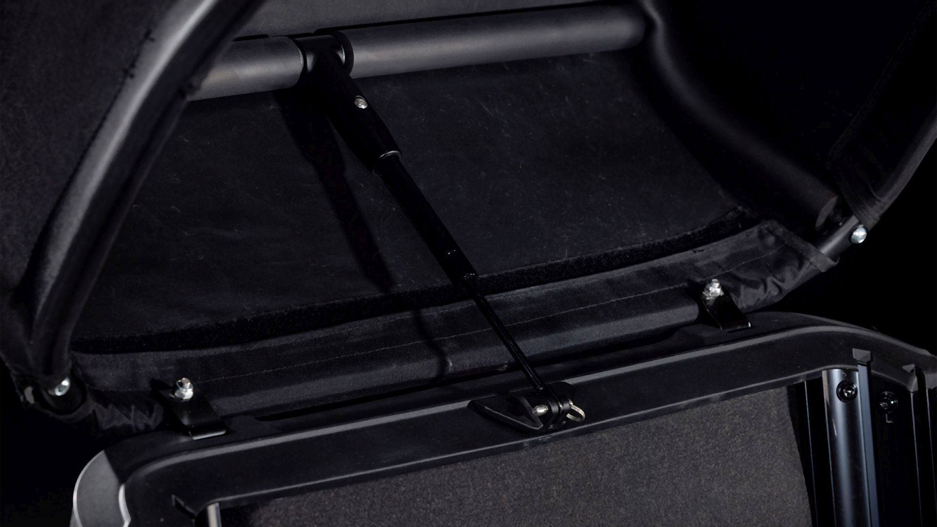 Cube Trike Family Hybrid 750 flashwhite´n´black 2024