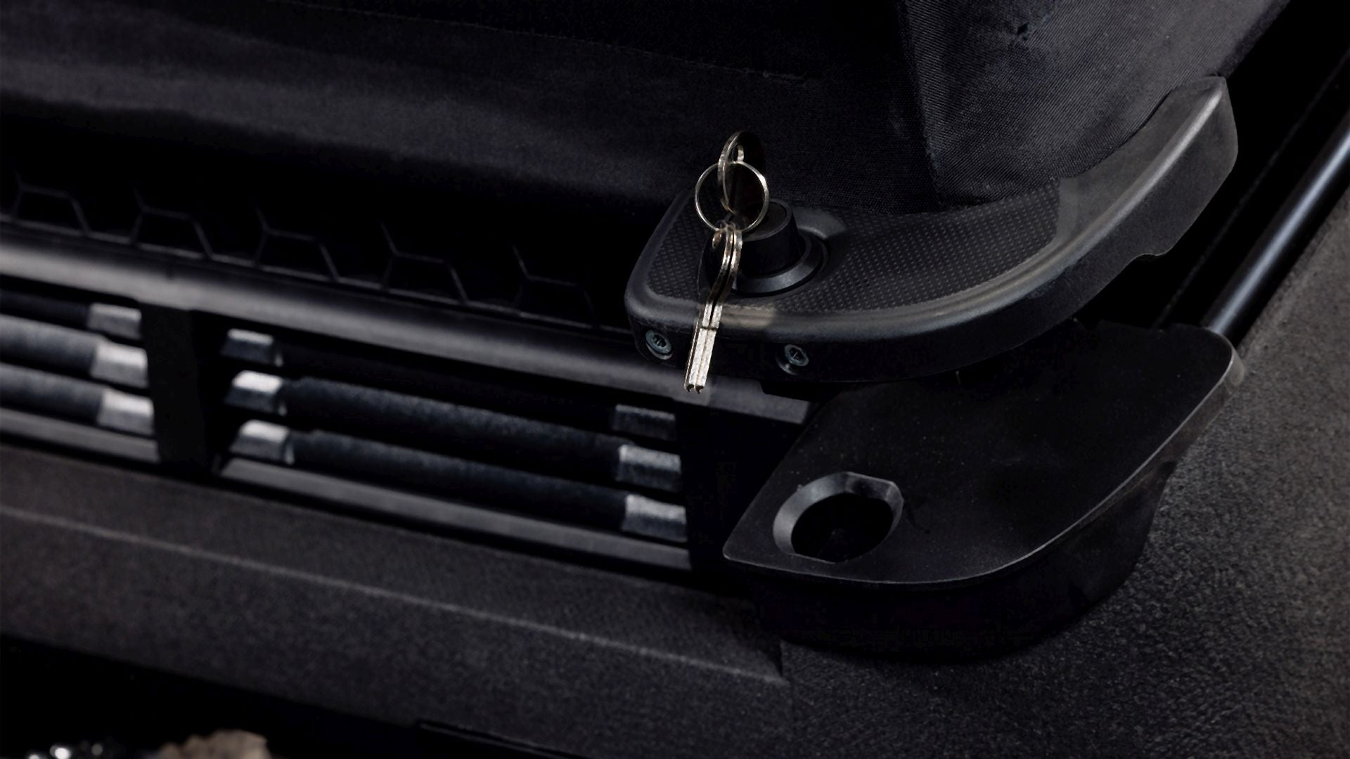 Cube Trike Family Hybrid 750 flashwhite´n´black 2024