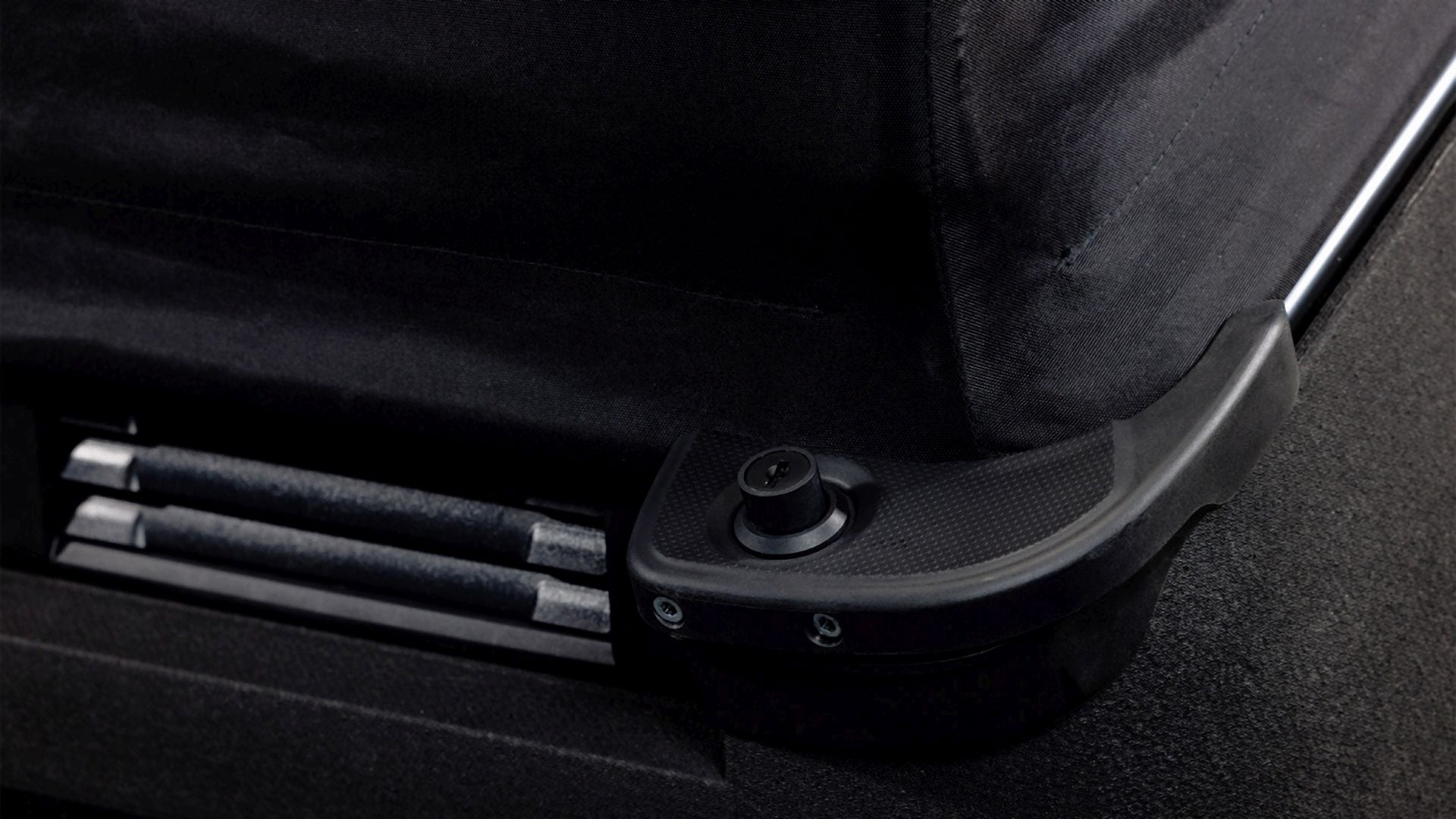 Cube Trike Family Hybrid 750 flashwhite´n´black 2024