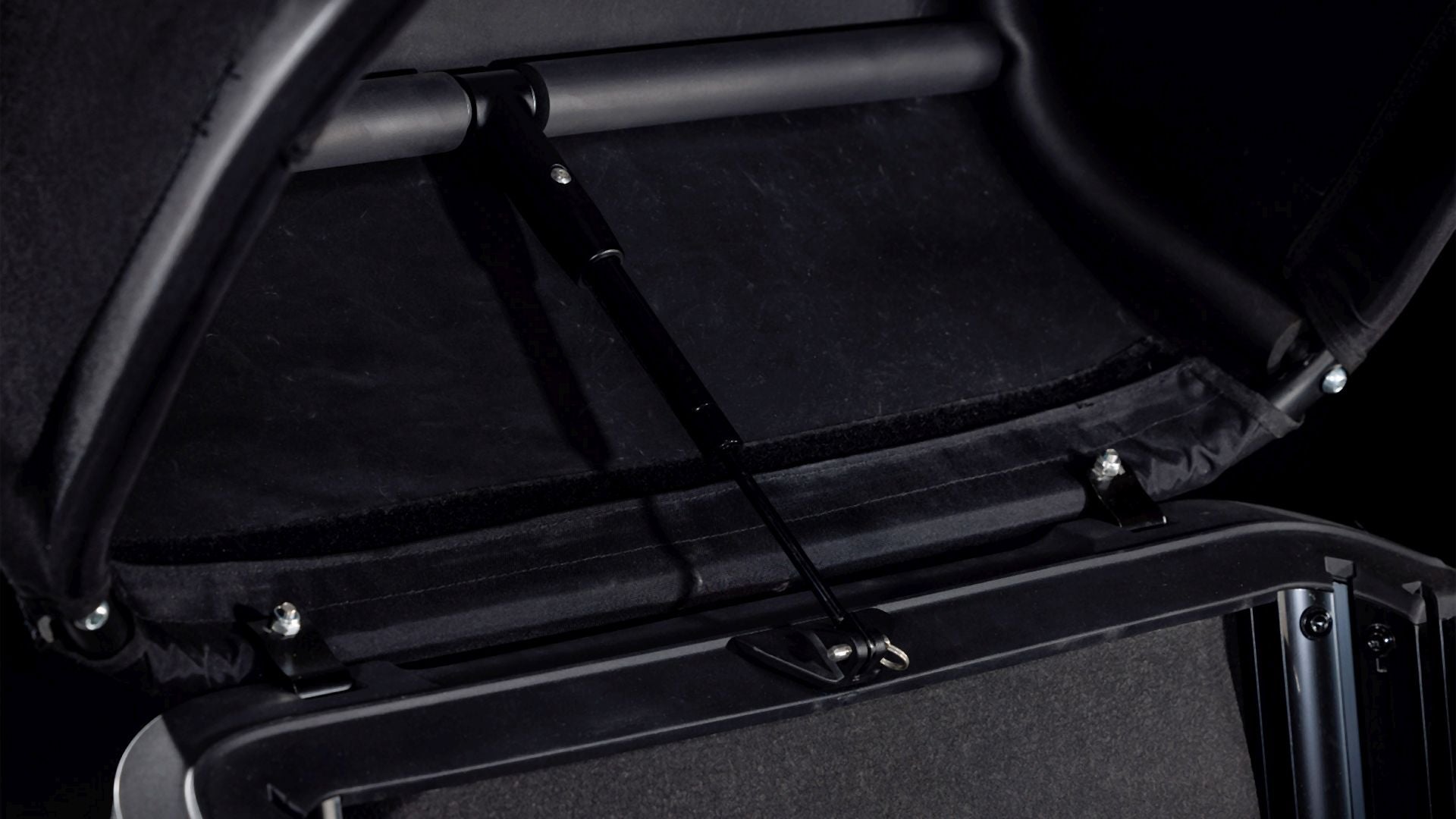 Cube Trike Family Hybrid 750 swampgrey´n´black 2024