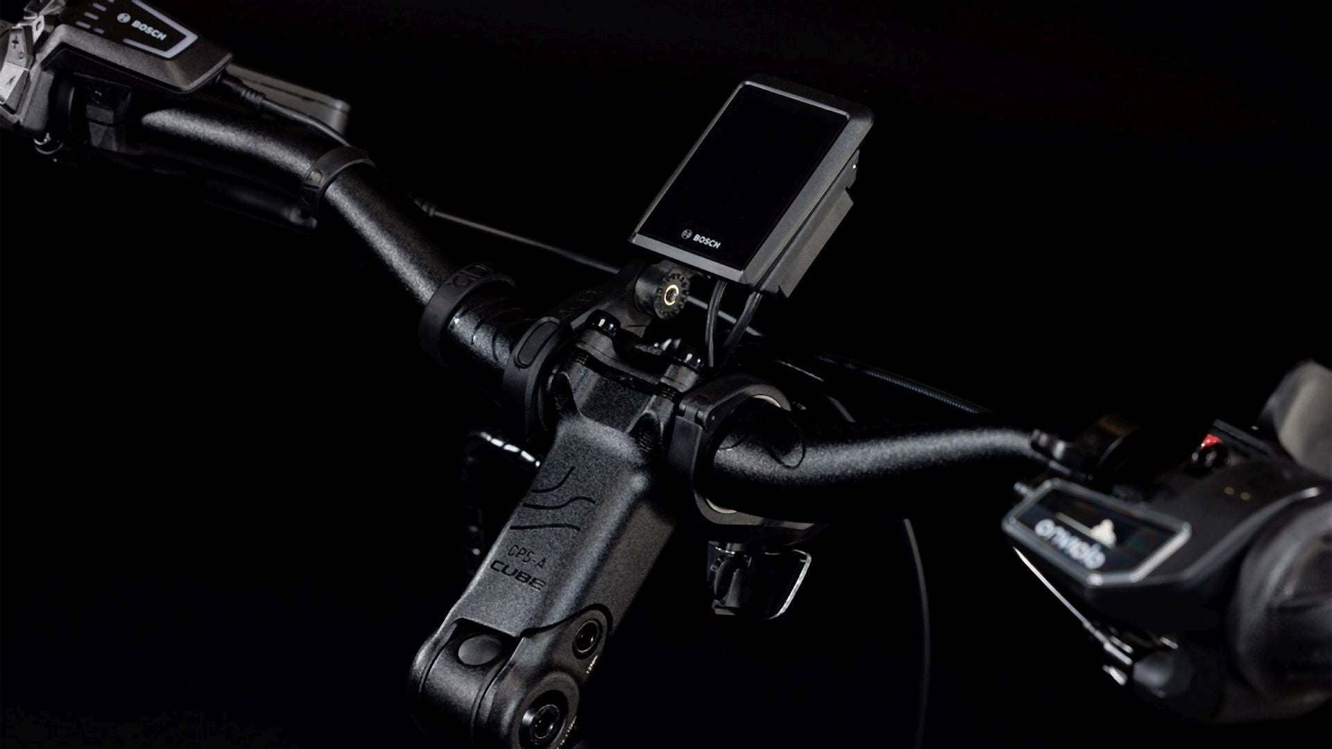 Cube Trike Family Hybrid 750 blue´n´reflex 2024