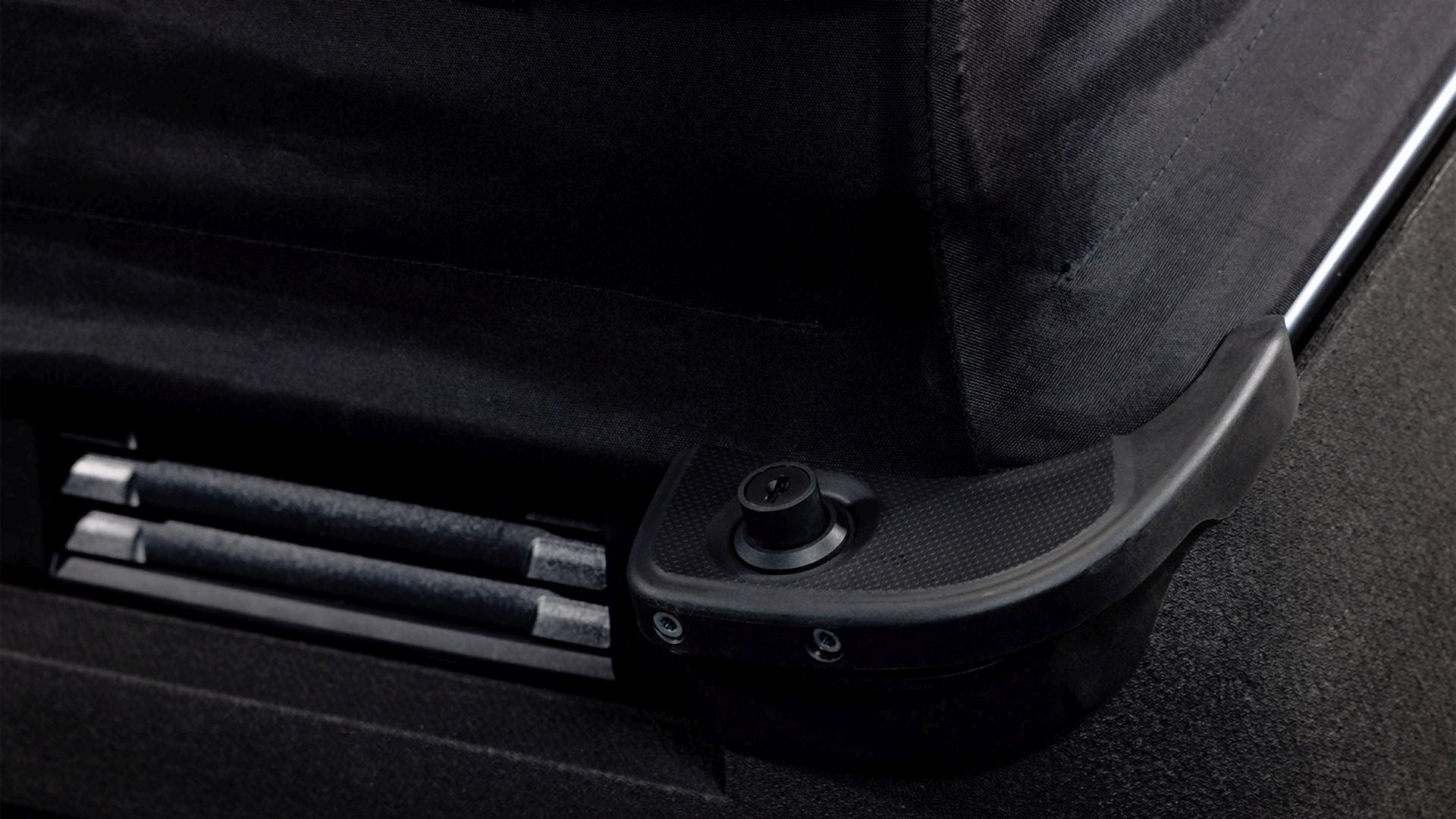 Cube Trike Cargo Hybrid 750 grey´n´black 2024