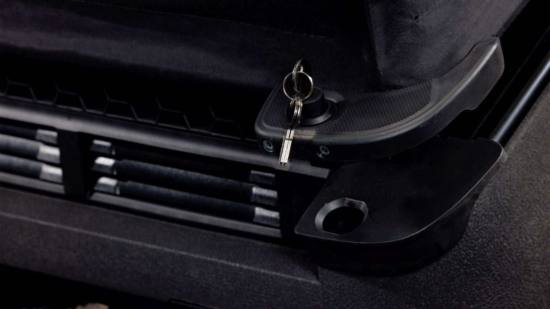 Cube Trike Cargo Hybrid 750 grey´n´black 2024