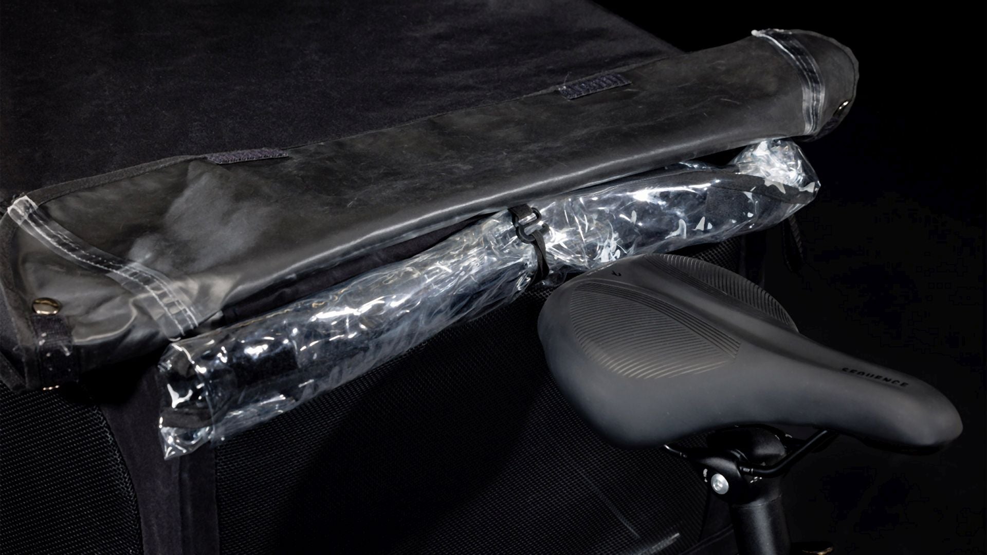 Cube Trike Cargo Hybrid 750 grey´n´black 2024