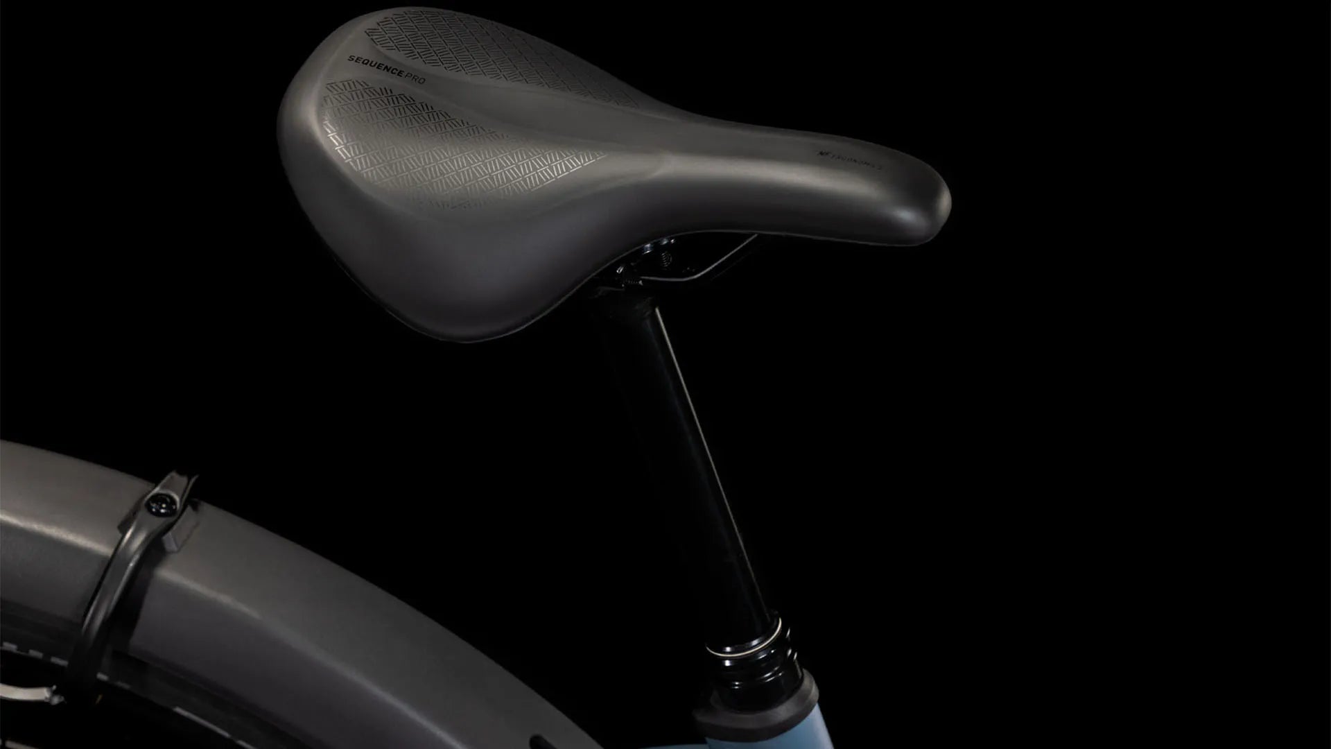 Cube Reaction Hybrid Pro 800 Allroad gray EE 2025