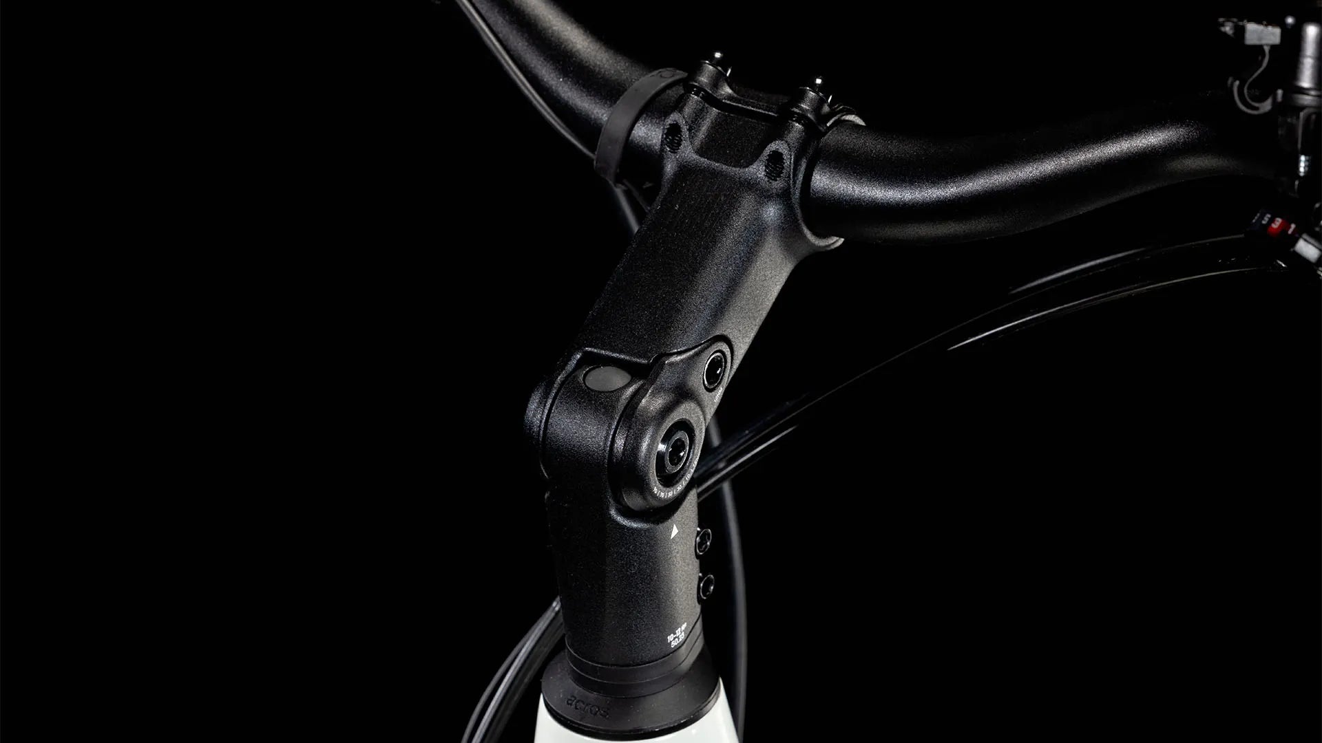 Cube Supreme Hybrid ONE 500 desertstone´n´black Tiefeinsteiger 2026