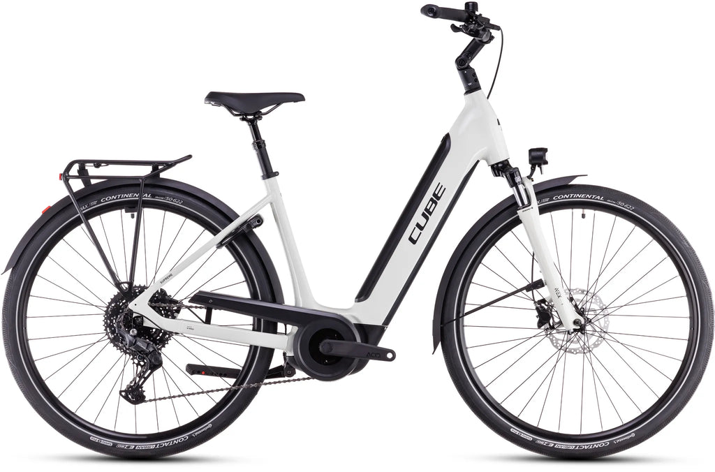 Cube Supreme Hybrid ONE 500 desertstone´n´black Tiefeinsteiger 2026