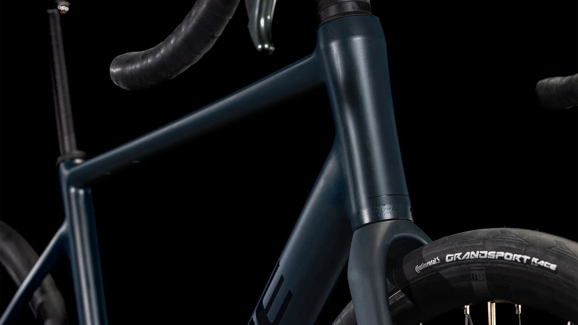 Cube Attain Race night´n´black 2025