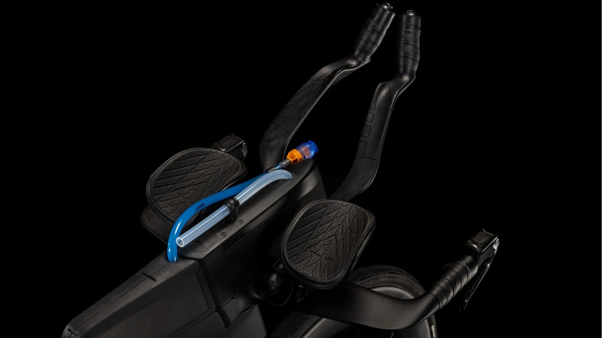 Cube Aerium C:68X SLX carbon´n´black 2025