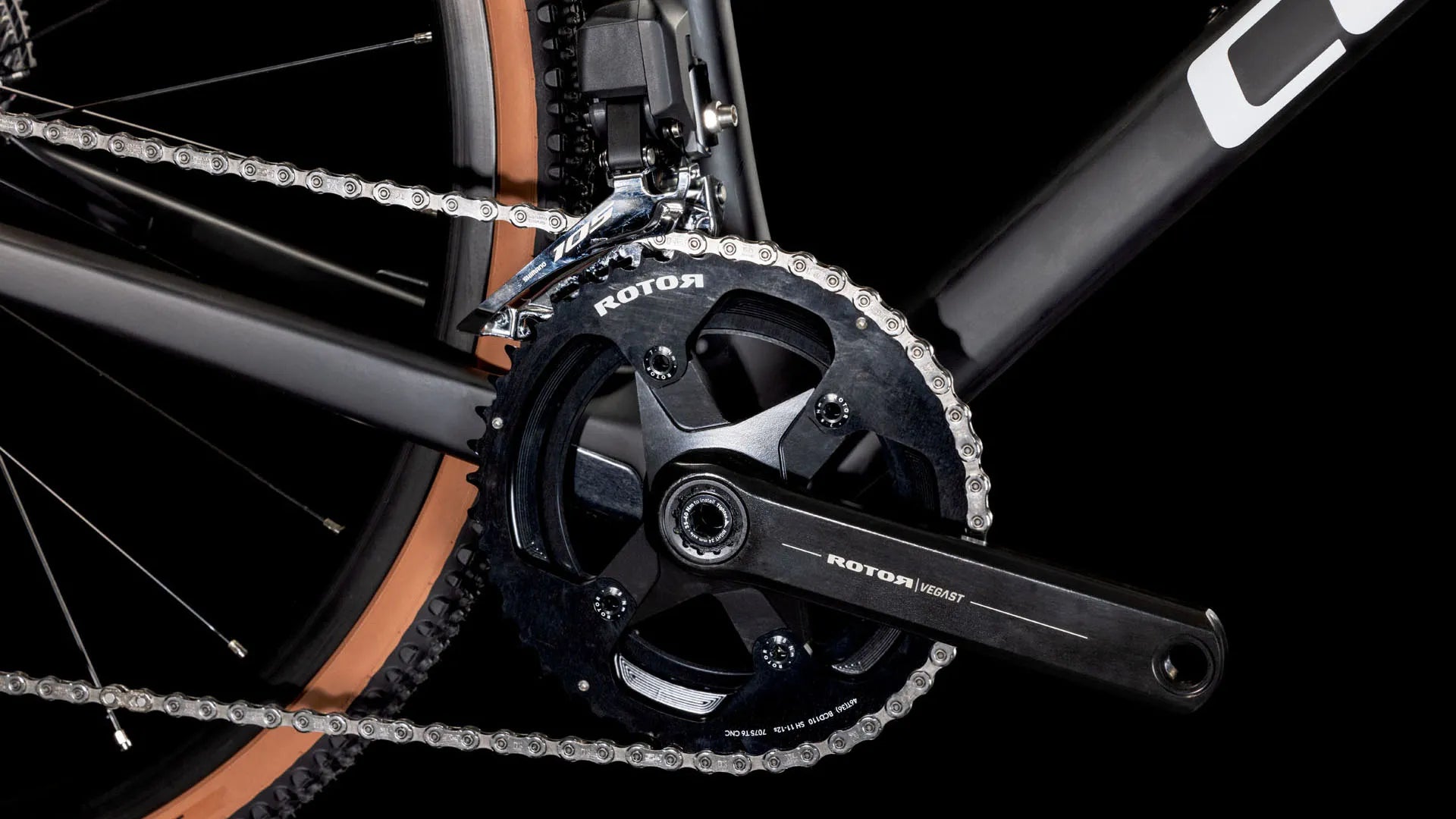 Cube Cross Race C:62 Pro carbon´n´orange 2026