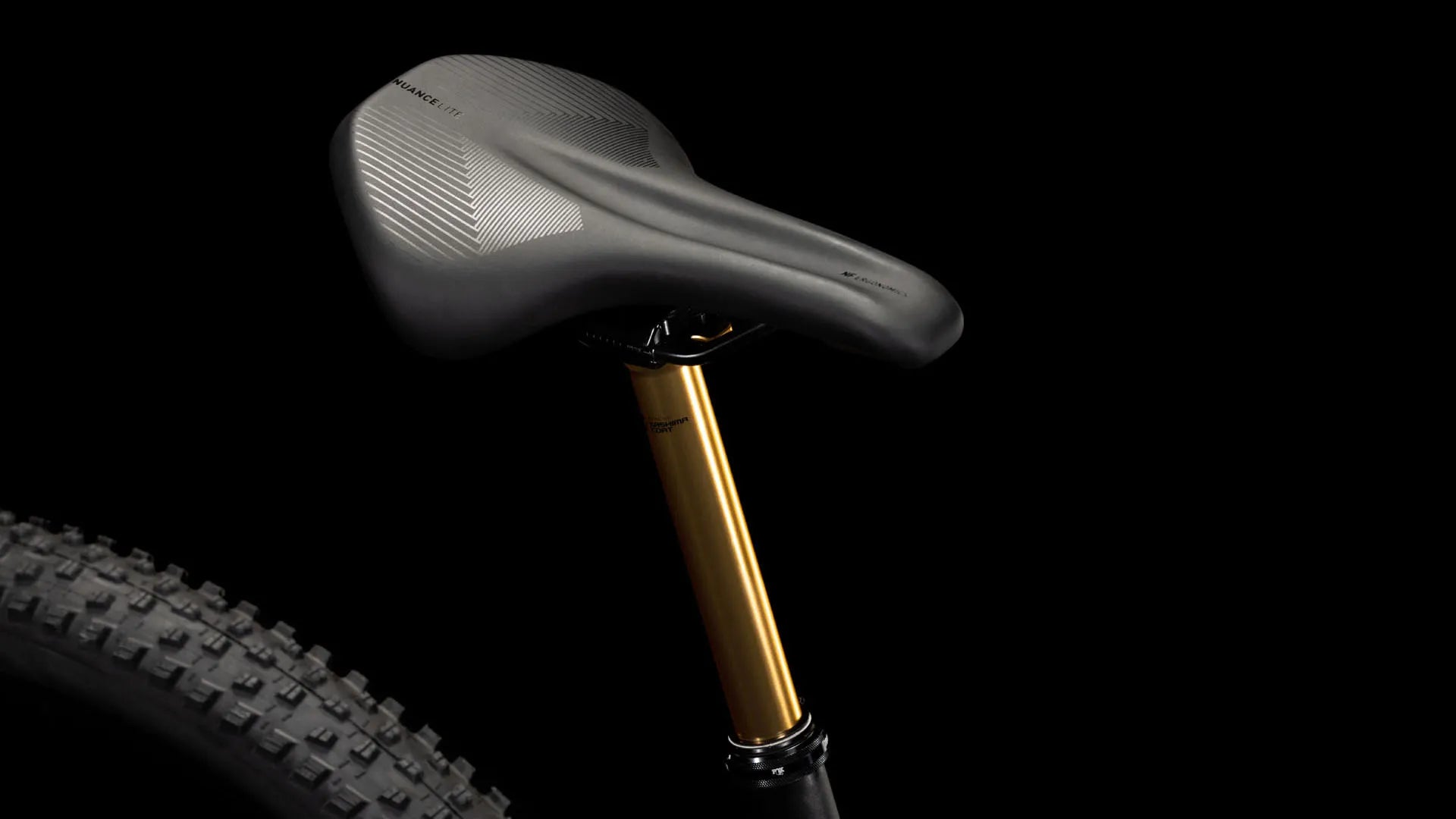 Cube AMS ONE11 C:68X TM 29 dustyolive´n´gold 2026