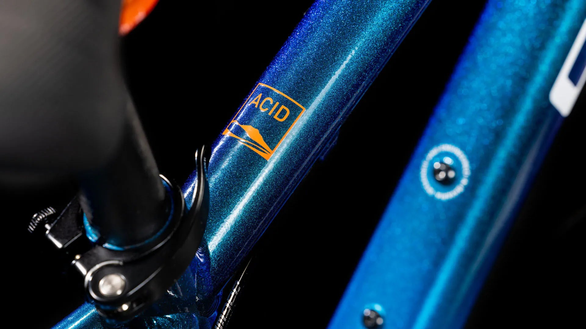 Cube Acid 200 Disc actionteam 2026