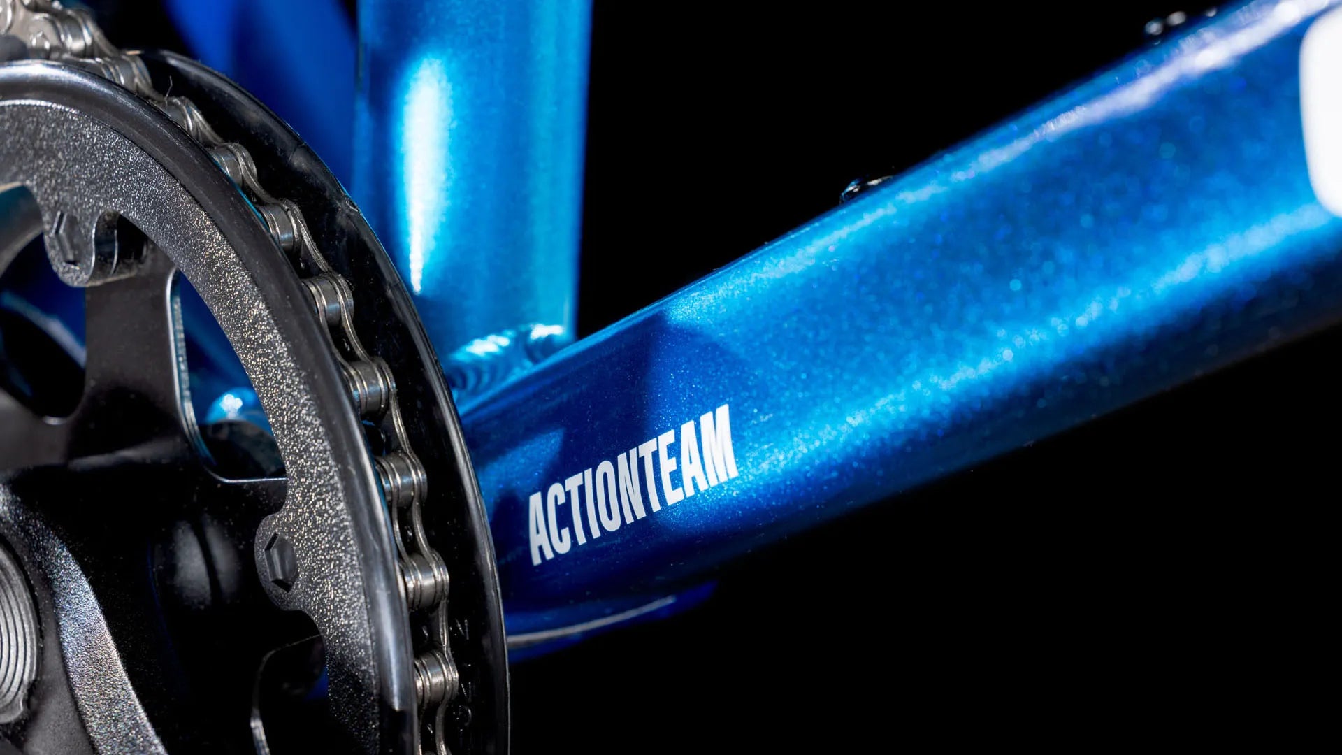 Cube Acid 200 Disc actionteam 2026