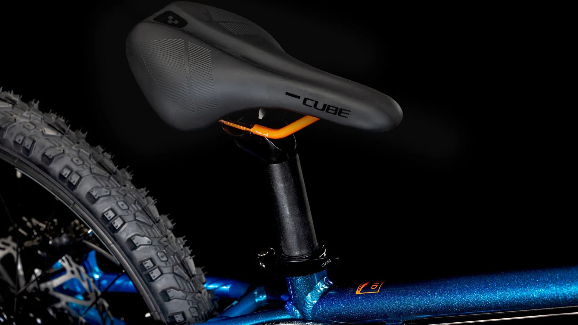 Cube Acid 200 Disc actionteam 2026