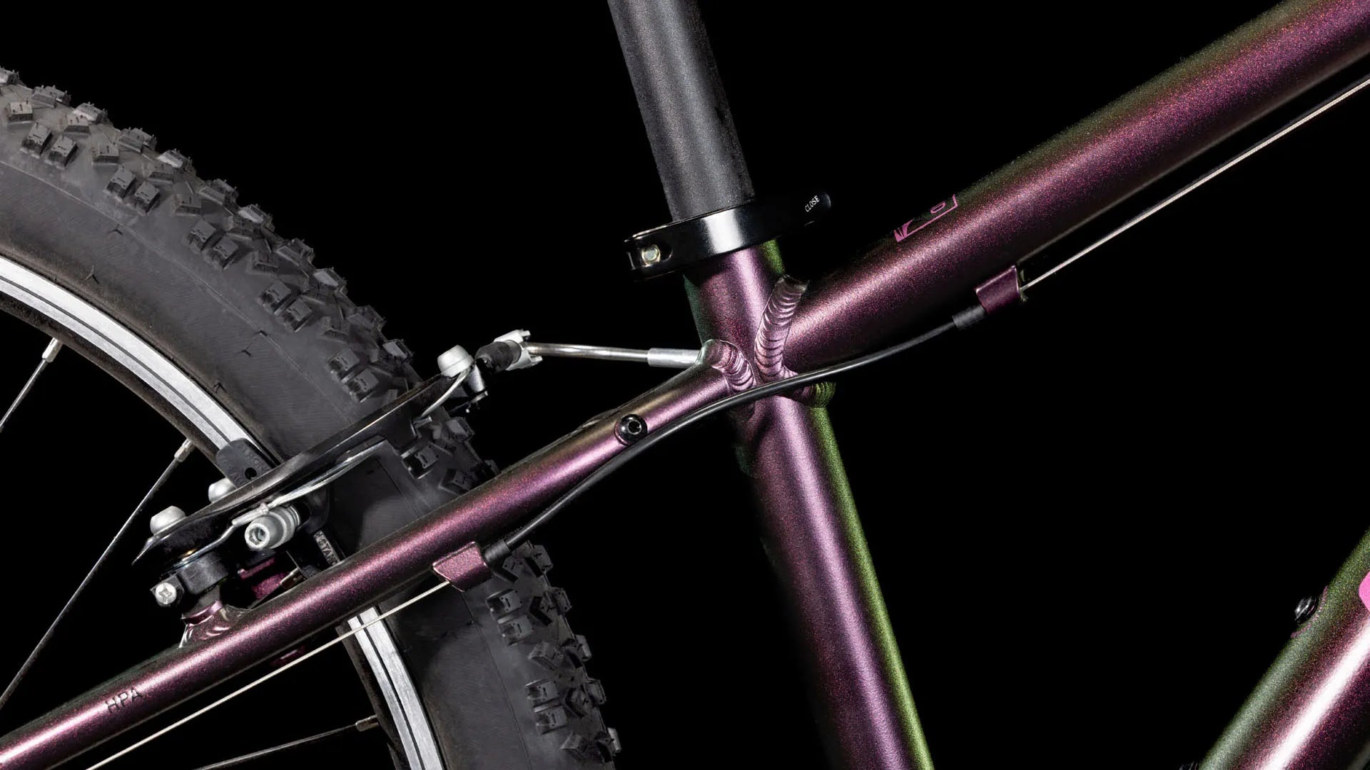 Cube Acid 240 molotov´n´pink 2026