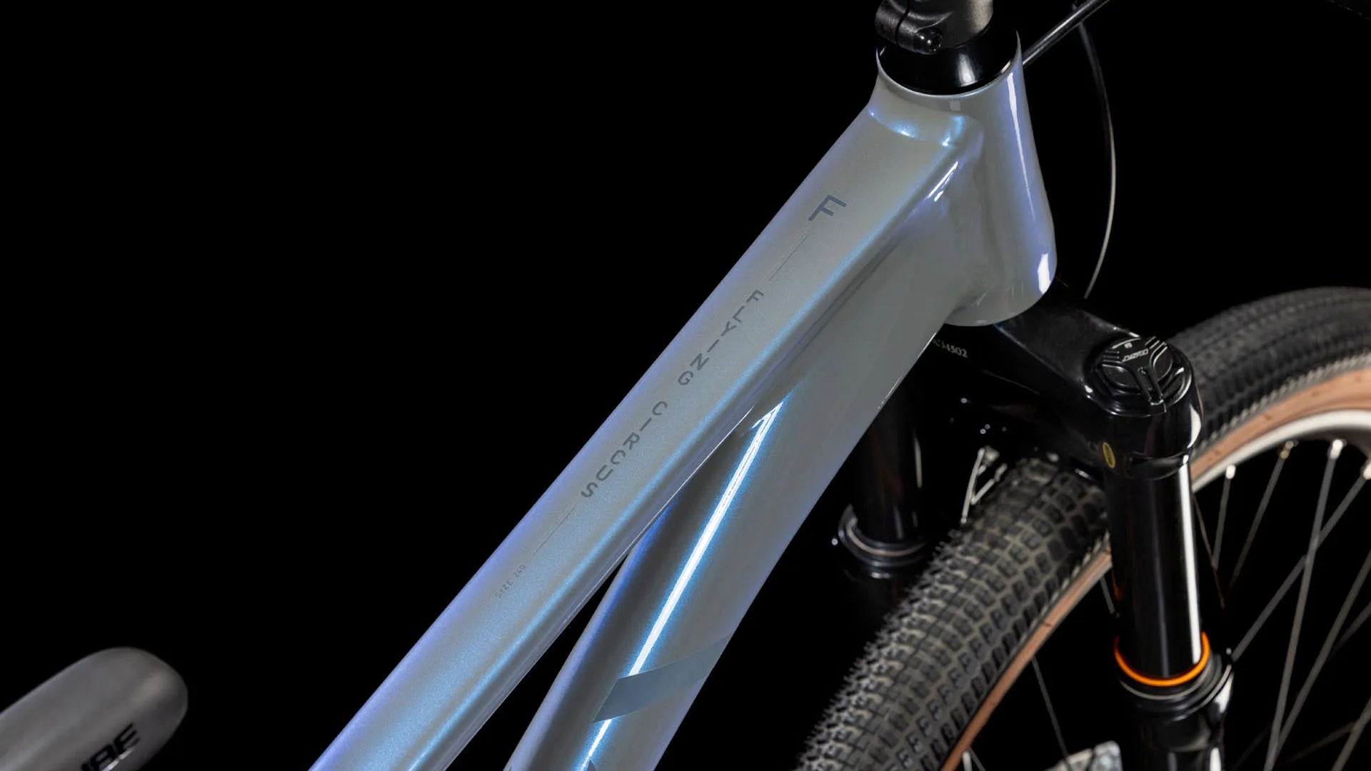 Cube Flying Circus 240 hazeblue´n´reflex 2026