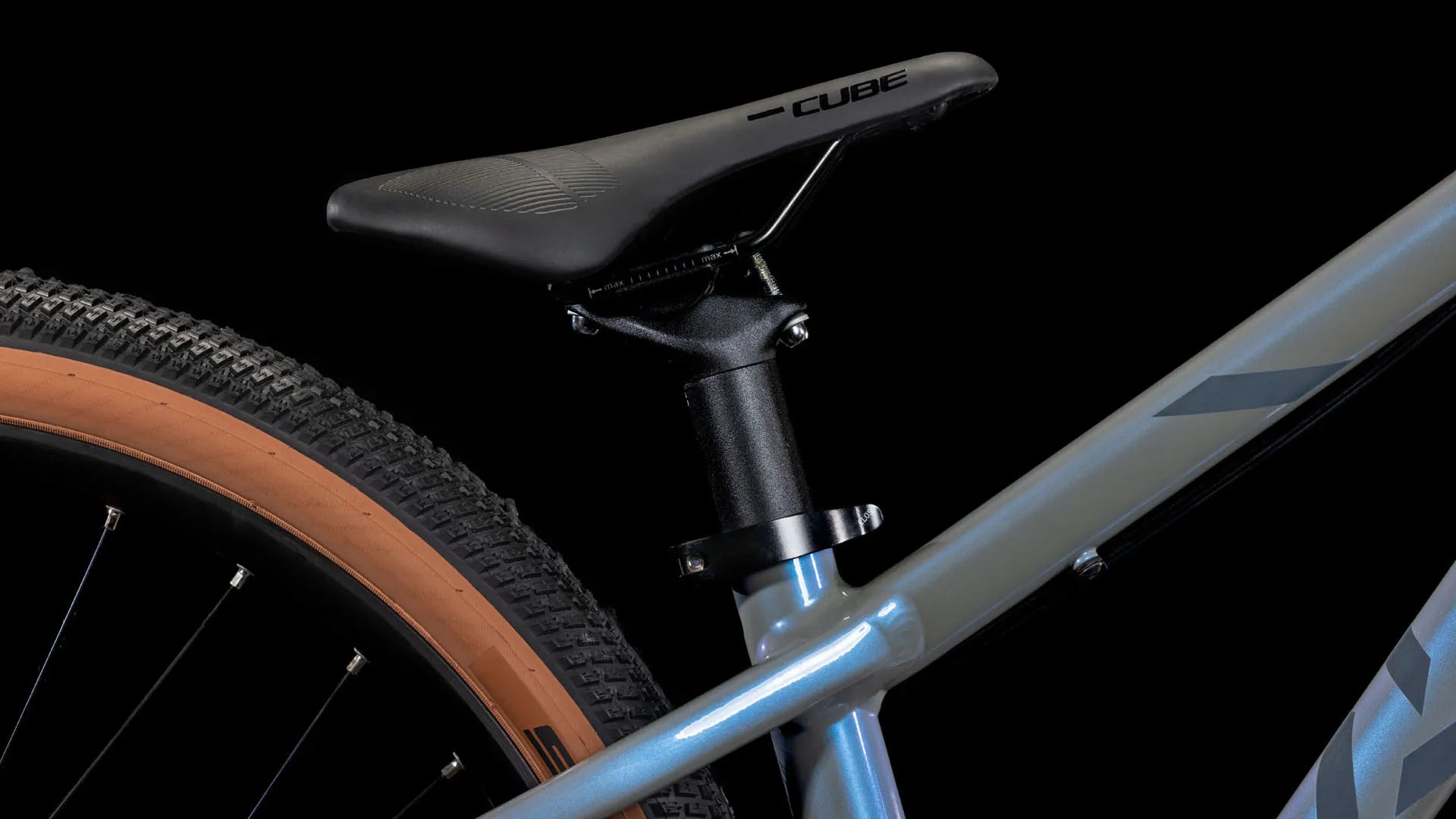 Cube Flying Circus 240 hazeblue´n´reflex 2026