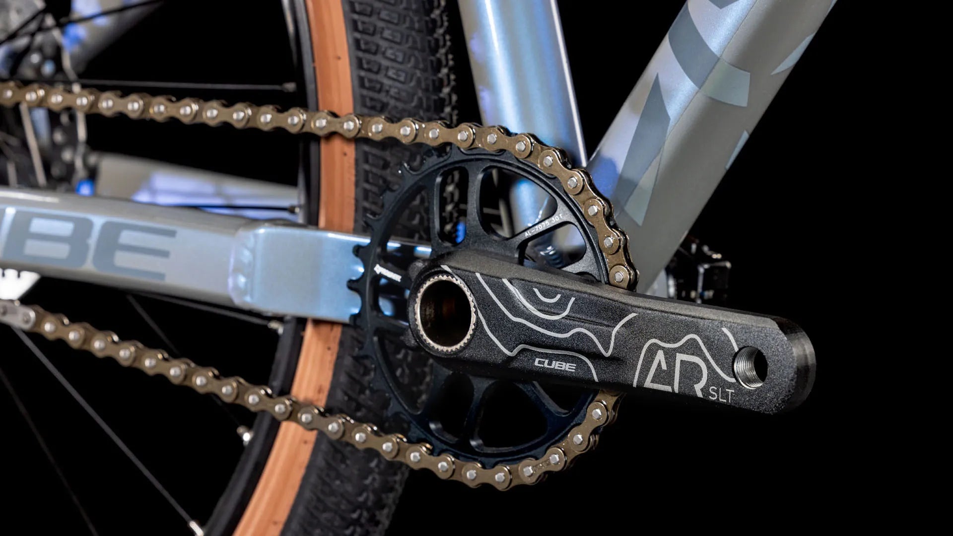 Cube Flying Circus 240 hazeblue´n´reflex 2026