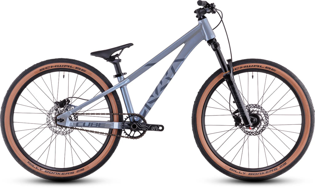 Cube Flying Circus 240 hazeblue´n´reflex 2026