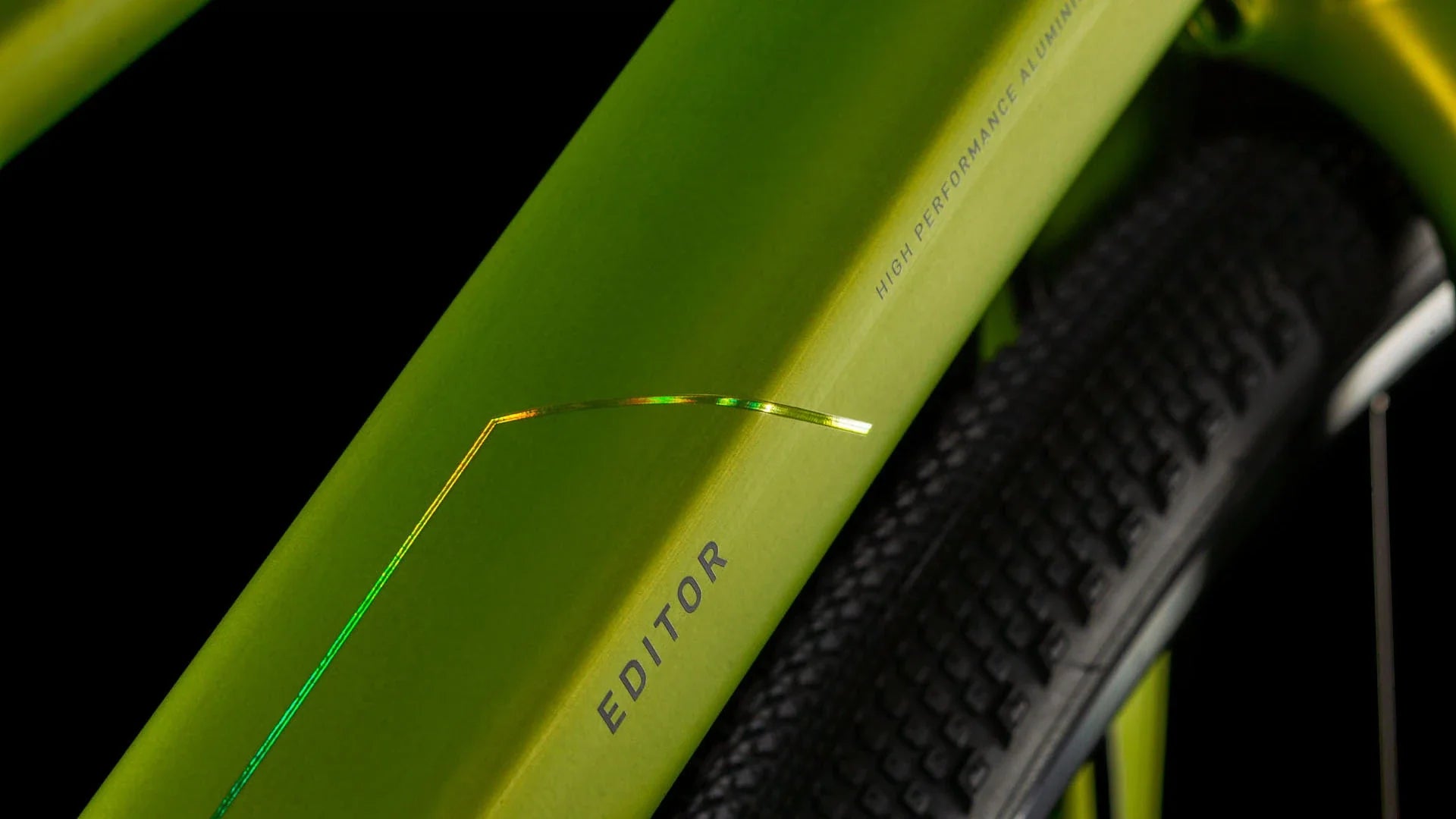 Cube Editor Race lizard´n´black Trapez 2025