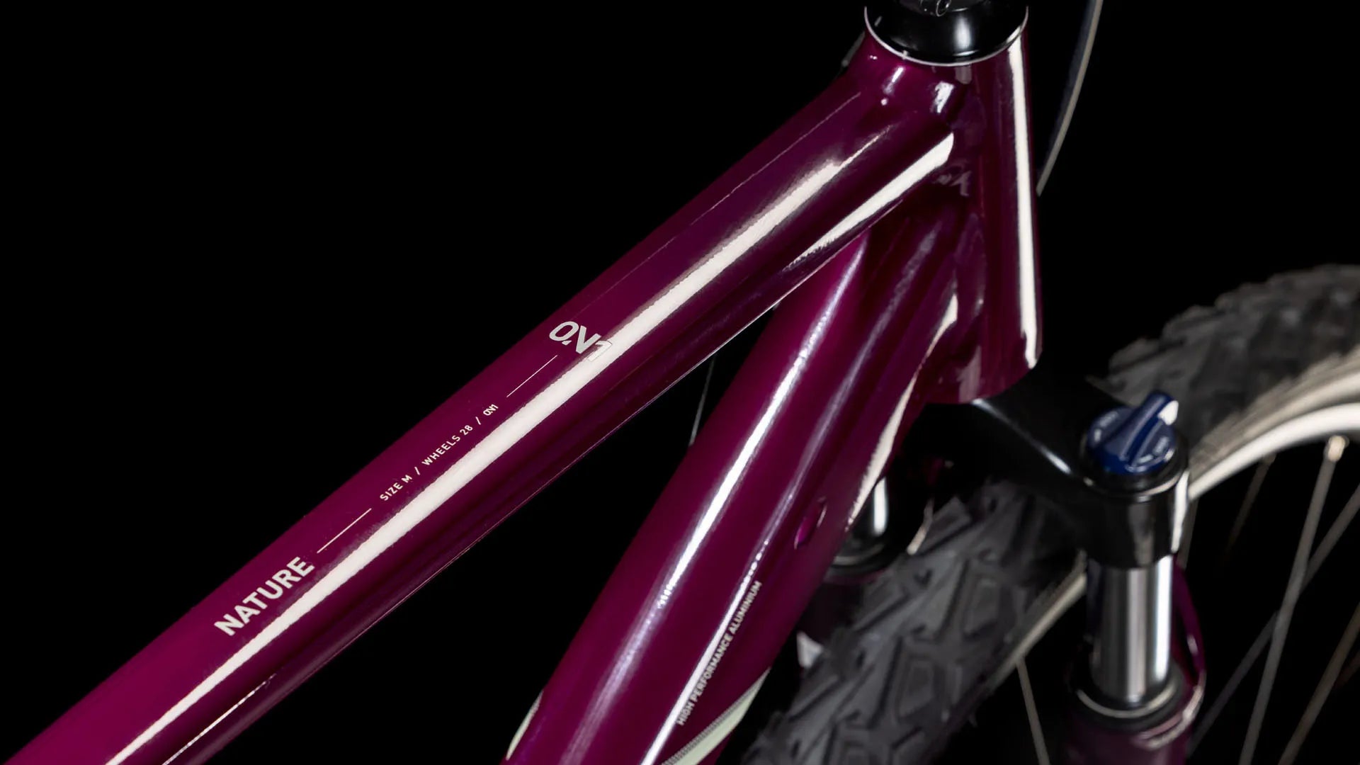 Cube Nature ONE amarone´n´lunar 2026