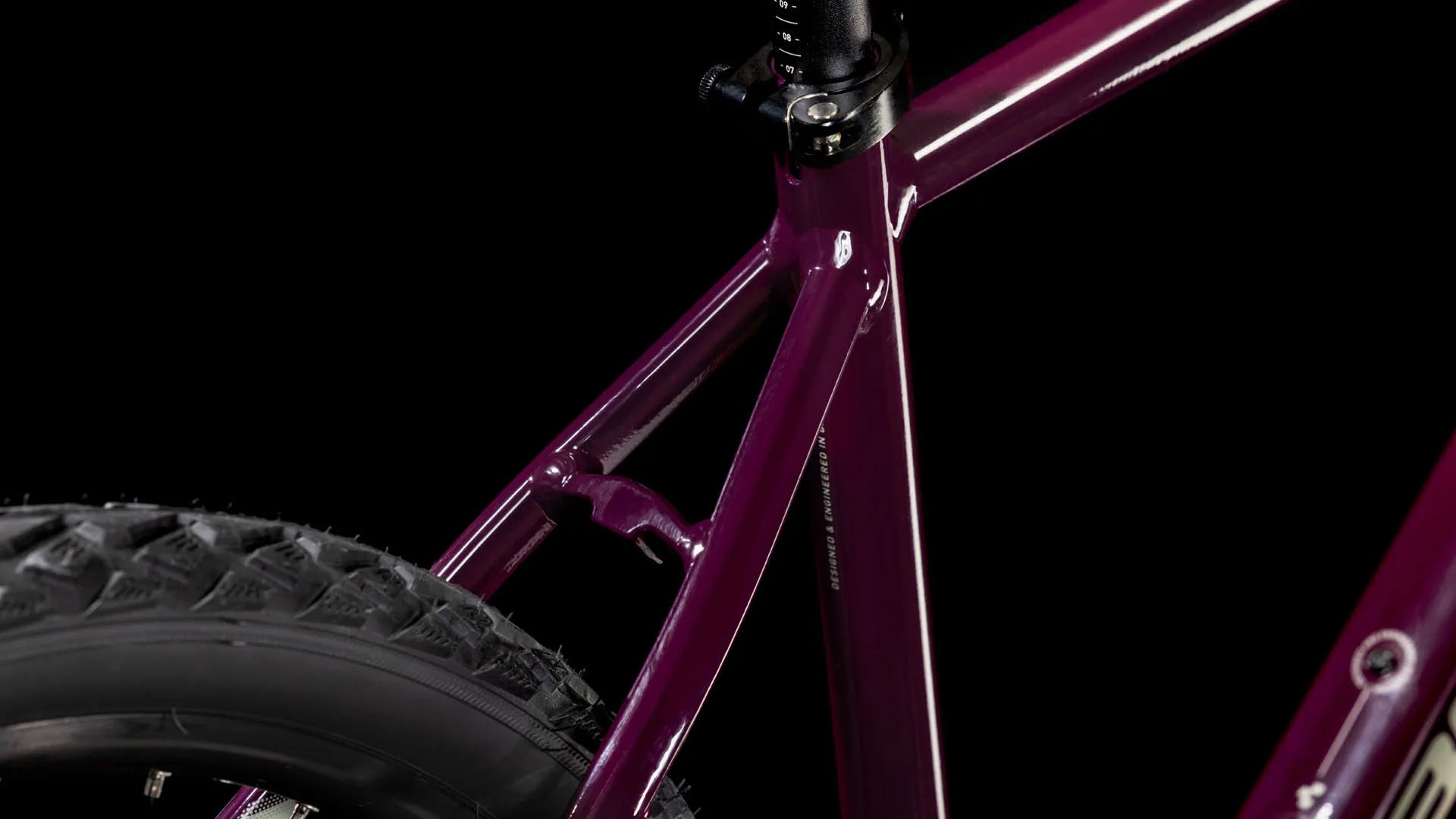 Cube Nature ONE amarone´n´lunar 2026