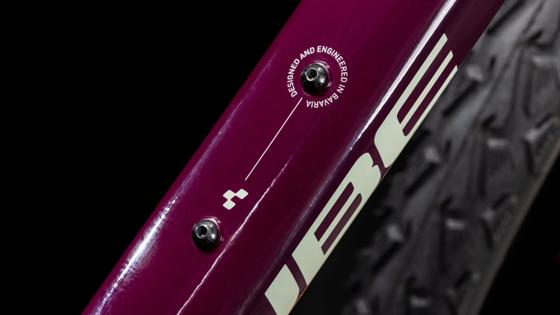 Cube Nature ONE amarone´n´lunar 2026