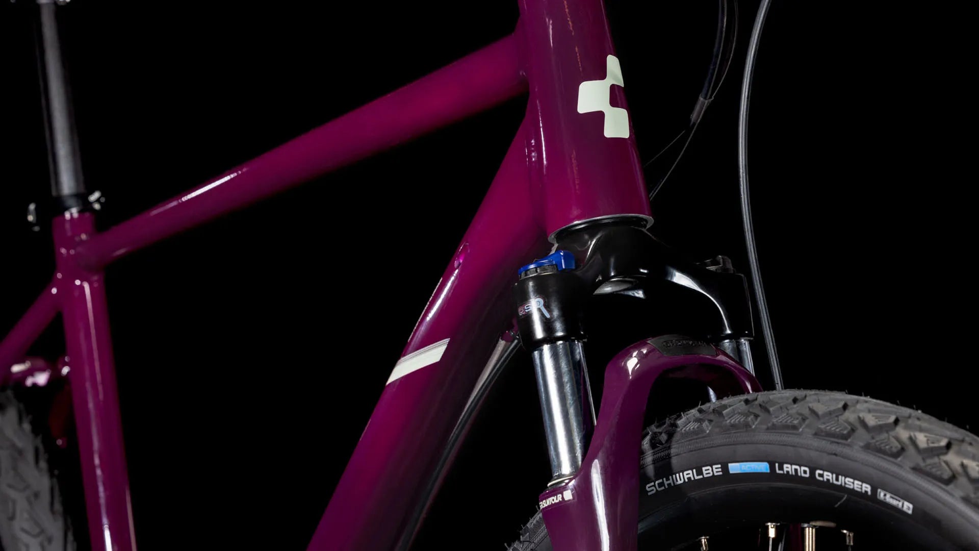 Cube Nature ONE amarone´n´lunar 2026