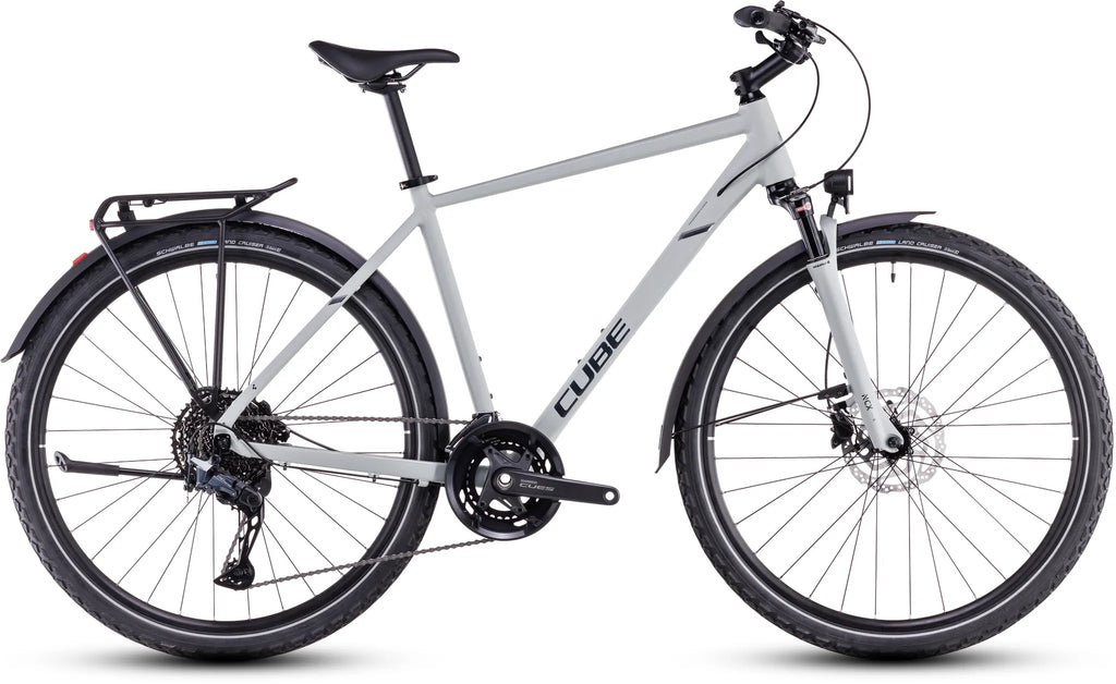 Cube Nature EXC Allroad seasalt´n´pyrite 2026