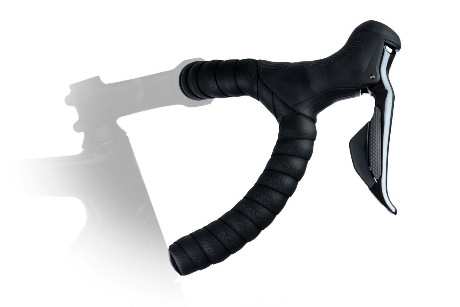 Acid Lenkerband CC 3,5 - Liquid-Life #Wähle Deine Farbe_Schwarz