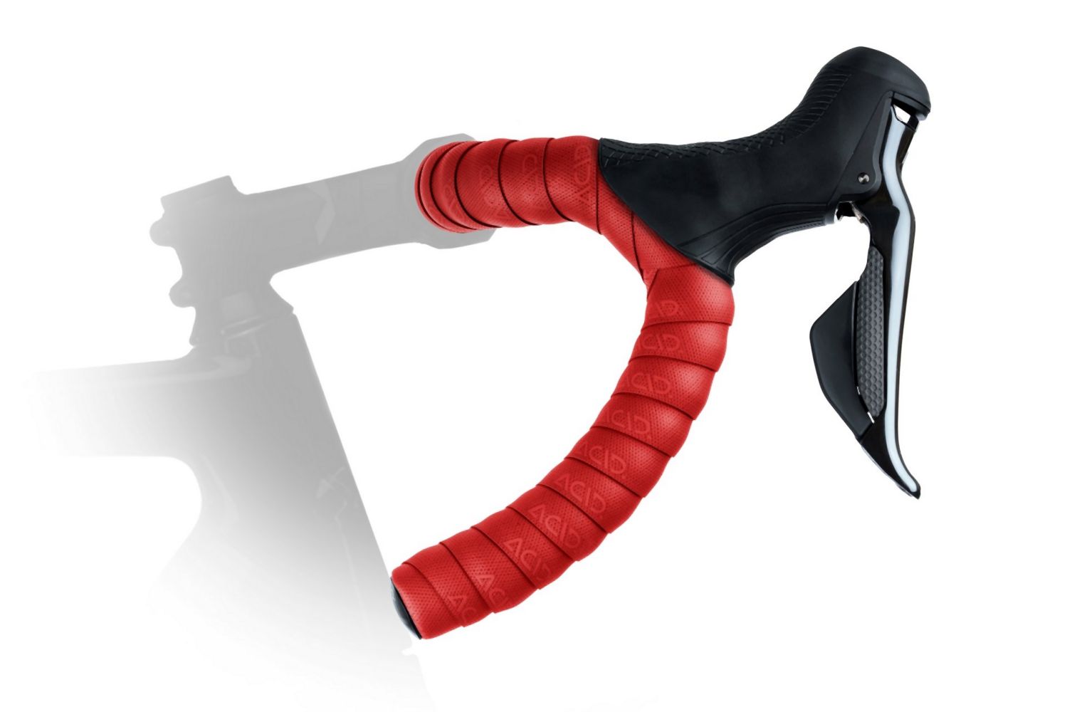 Acid Lenkerband CC 3,5 - Liquid-Life #Wähle Deine Farbe_Red